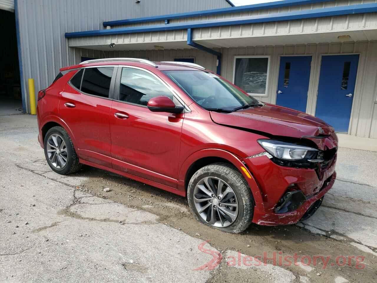 KL4MMCSL0LB111049 2020 BUICK ENCORE