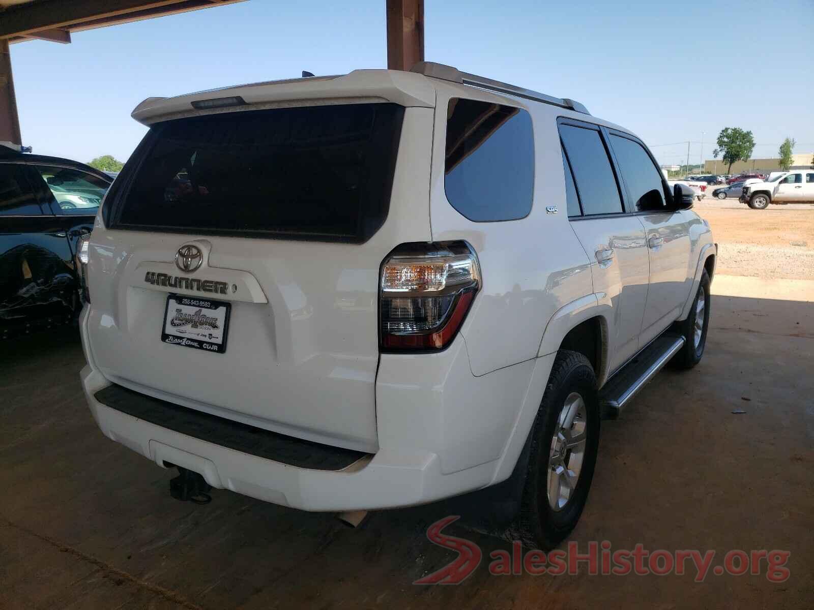 JTEZU5JRXH5155817 2017 TOYOTA 4RUNNER