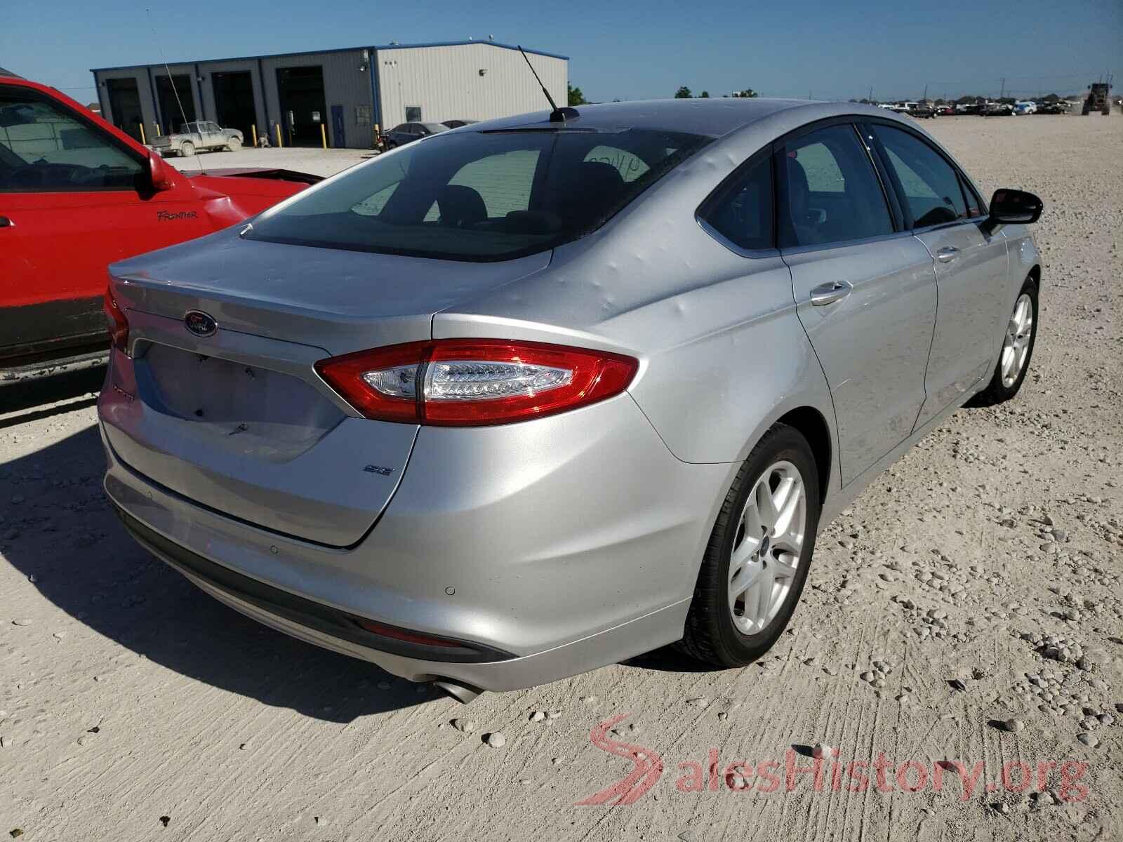 1FA6P0H7XG5133584 2016 FORD FUSION