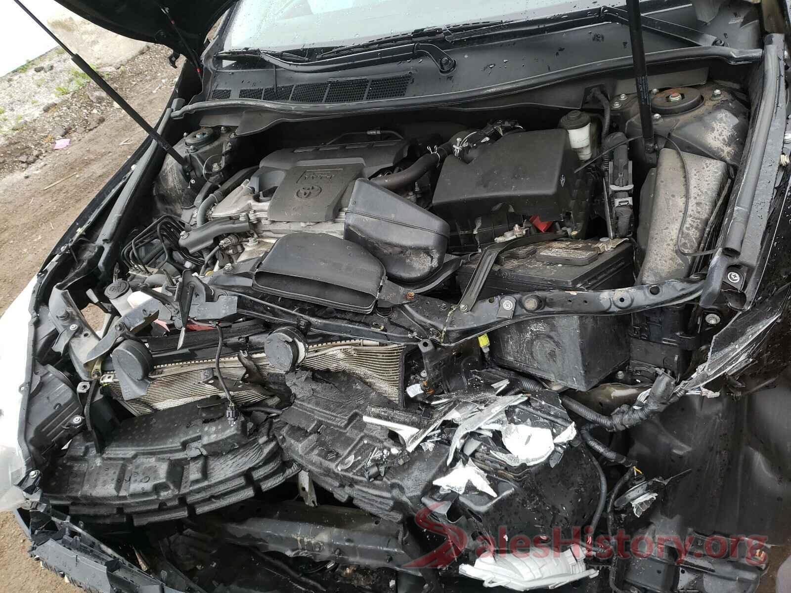 4T1BF1FK8GU170983 2016 TOYOTA CAMRY