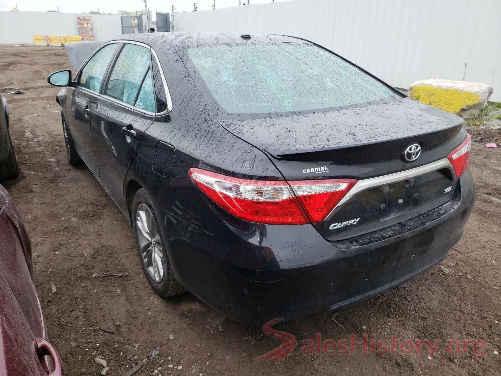 4T1BF1FK8GU170983 2016 TOYOTA CAMRY