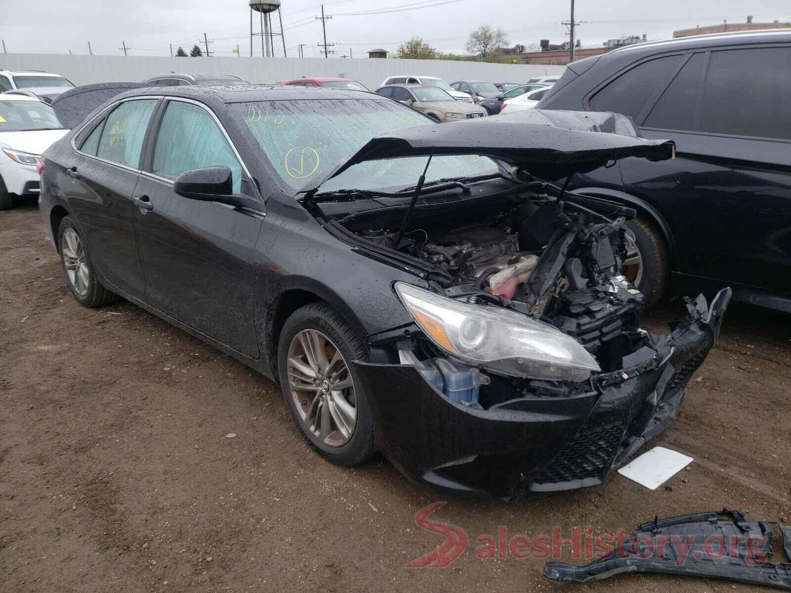 4T1BF1FK8GU170983 2016 TOYOTA CAMRY