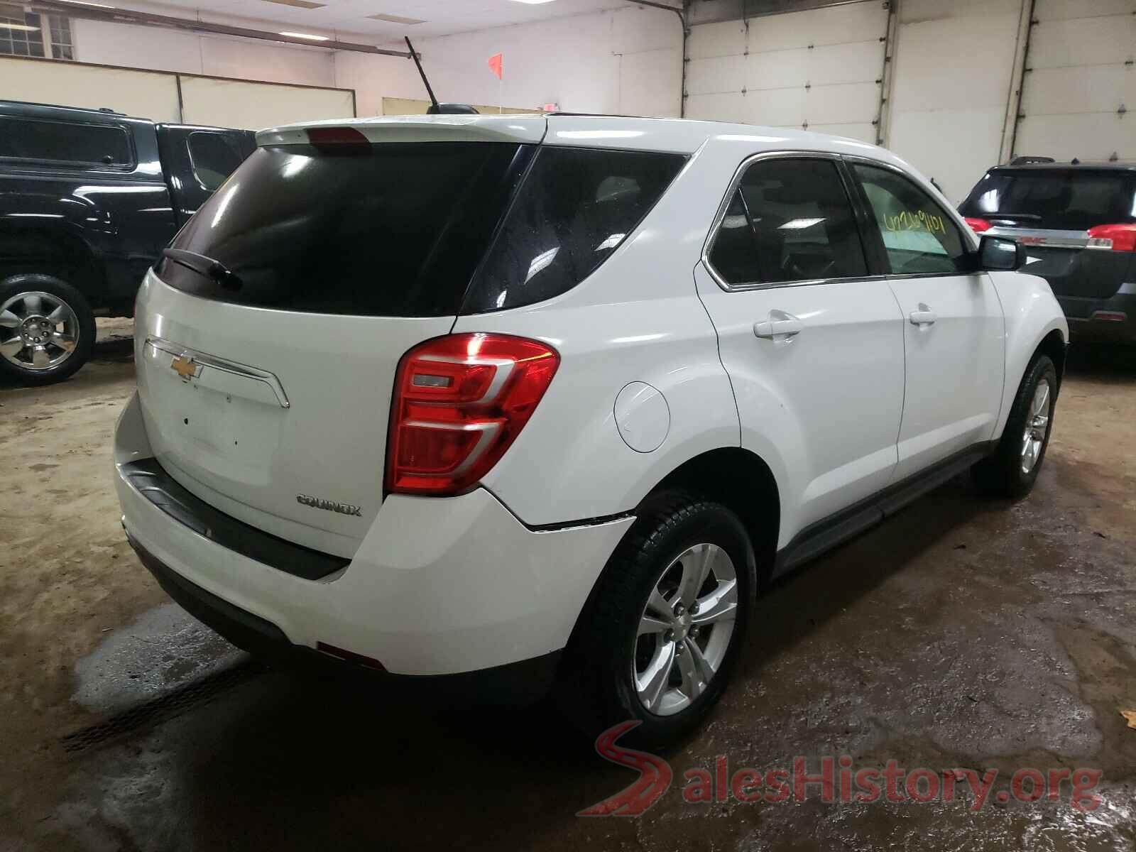 2GNALBEK6G6161916 2016 CHEVROLET EQUINOX