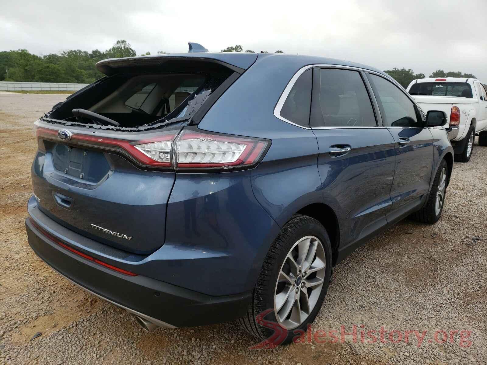 2FMPK3K81JBB70456 2018 FORD EDGE