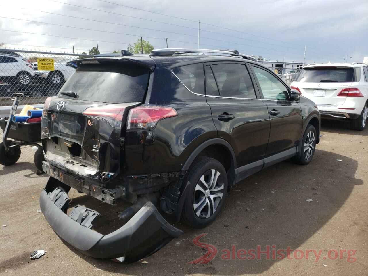 2T3BFREV0HW695328 2017 TOYOTA RAV4