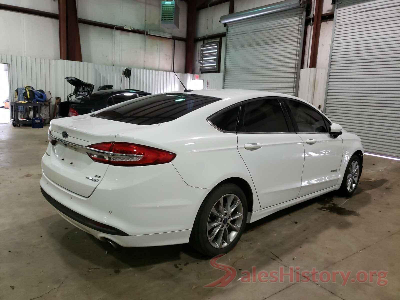 3FA6P0LU0HR336902 2017 FORD FUSION