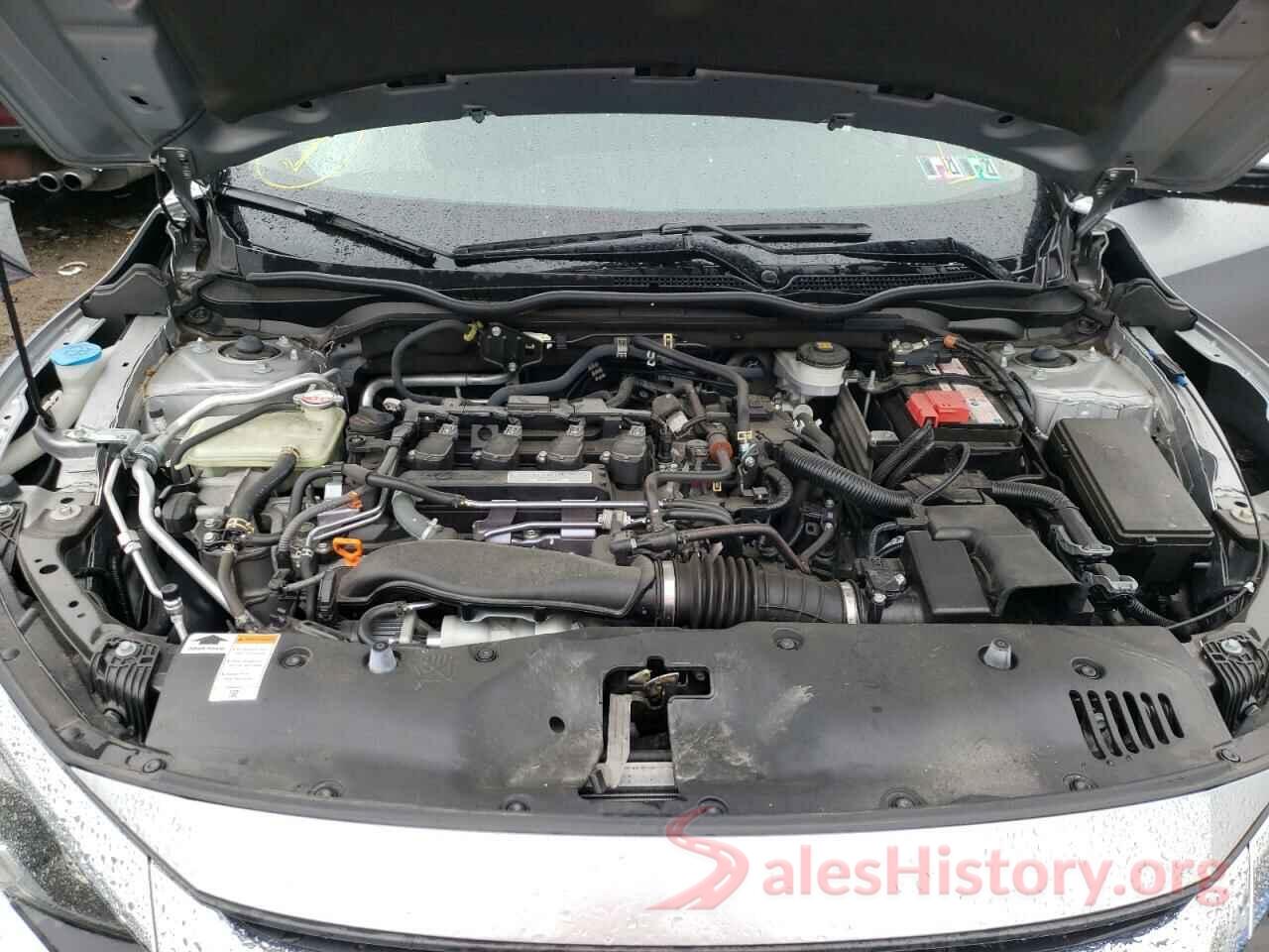 JHMFC1F36JX017532 2018 HONDA CIVIC