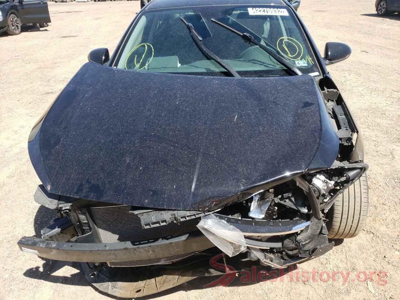 5NPD84LF6KH476518 2019 HYUNDAI ELANTRA