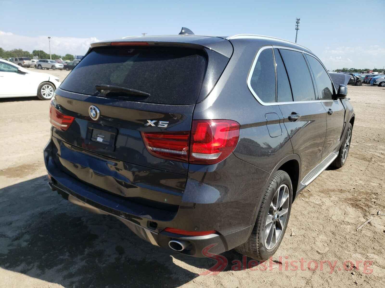 5UXKR2C36H0W43981 2017 BMW X5