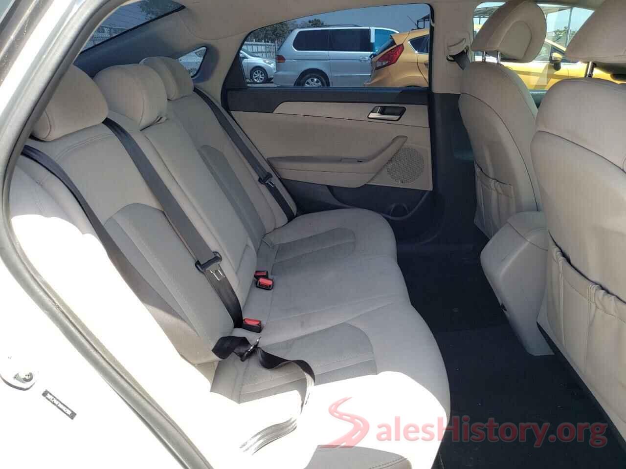 5NPE24AF1HH462981 2017 HYUNDAI SONATA