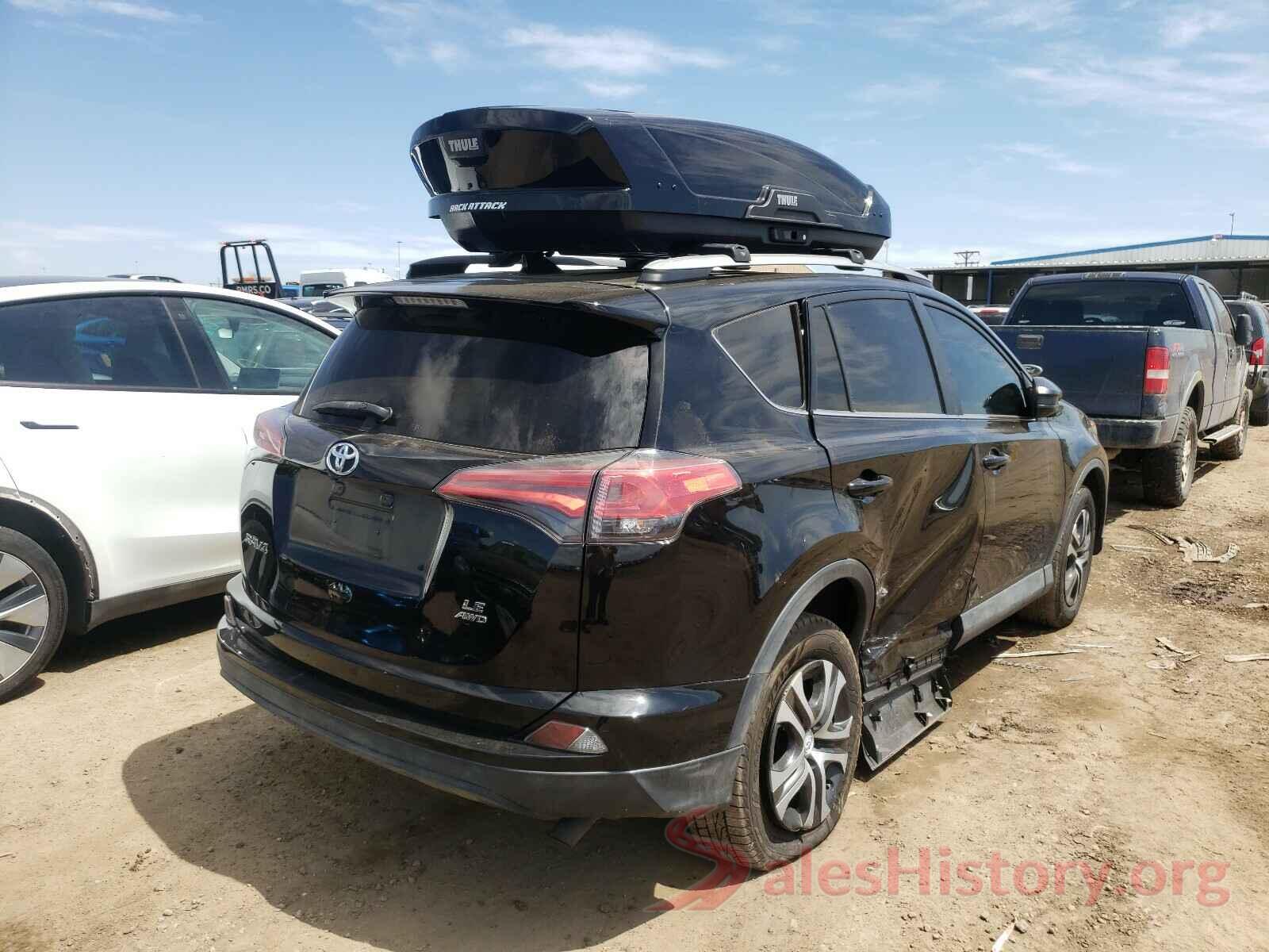 2T3BFREV2HW577863 2017 TOYOTA RAV4