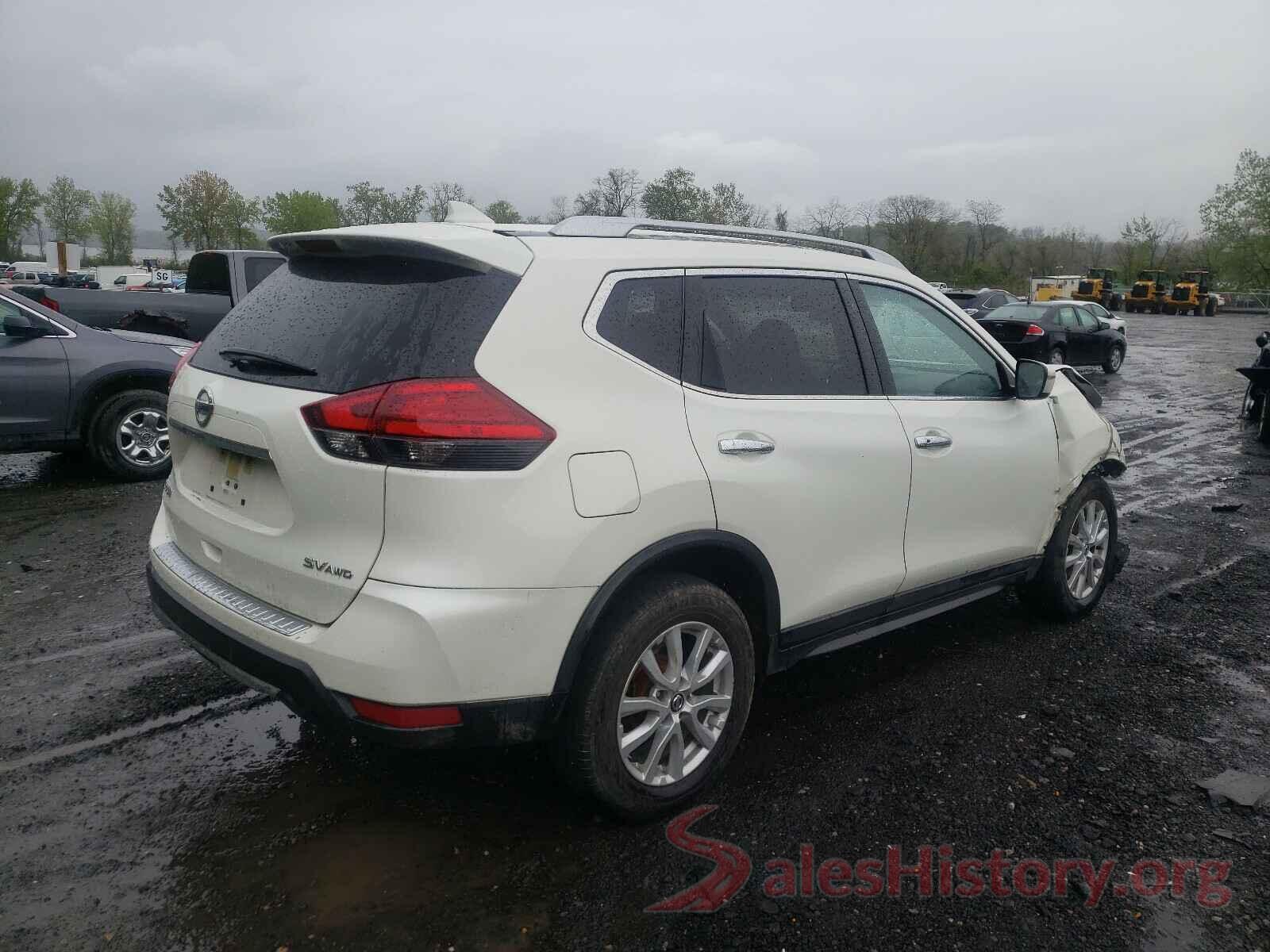 JN8AT2MV3HW021225 2017 NISSAN ROGUE