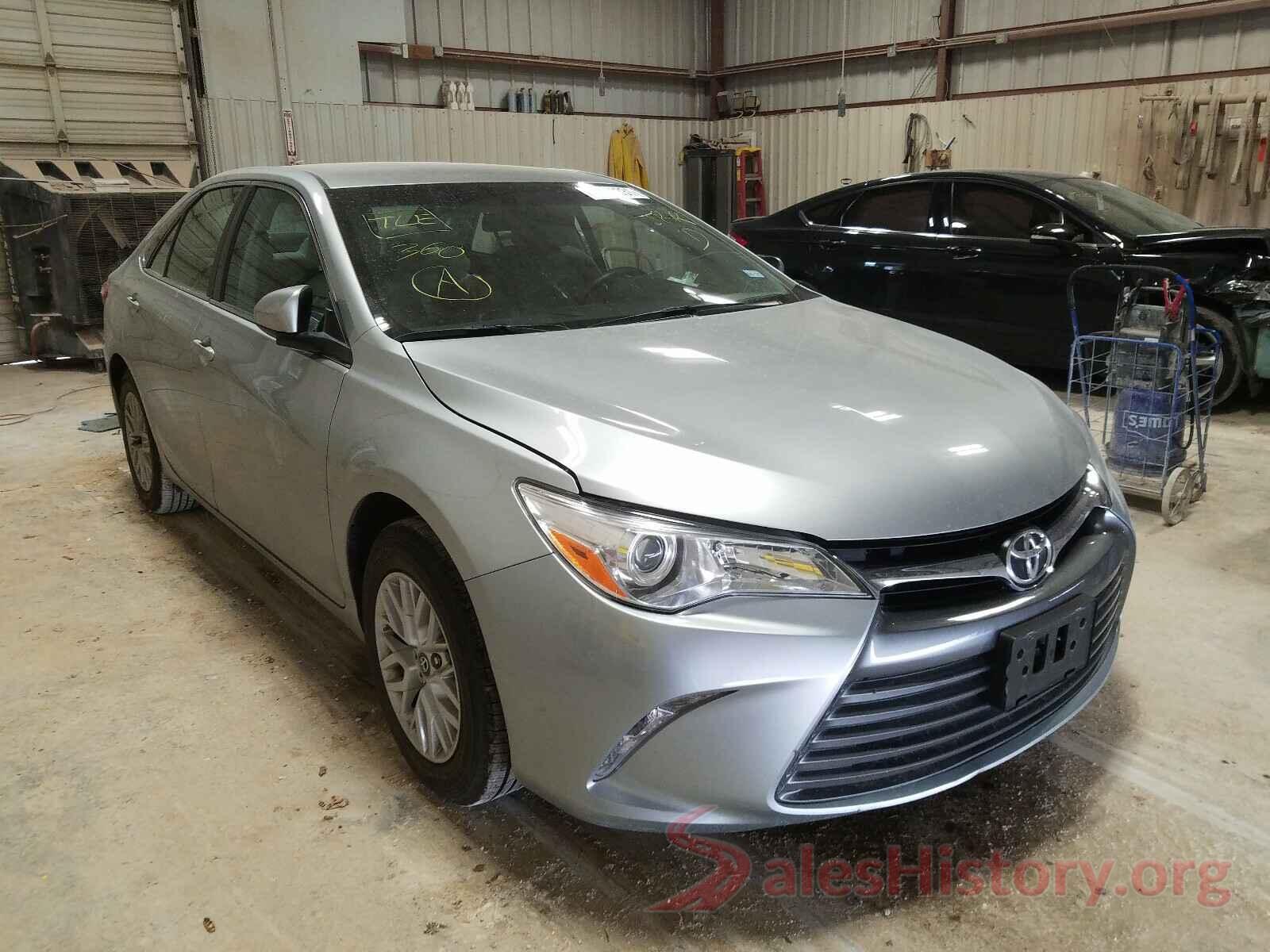 4T4BF1FK6GR575214 2016 TOYOTA CAMRY