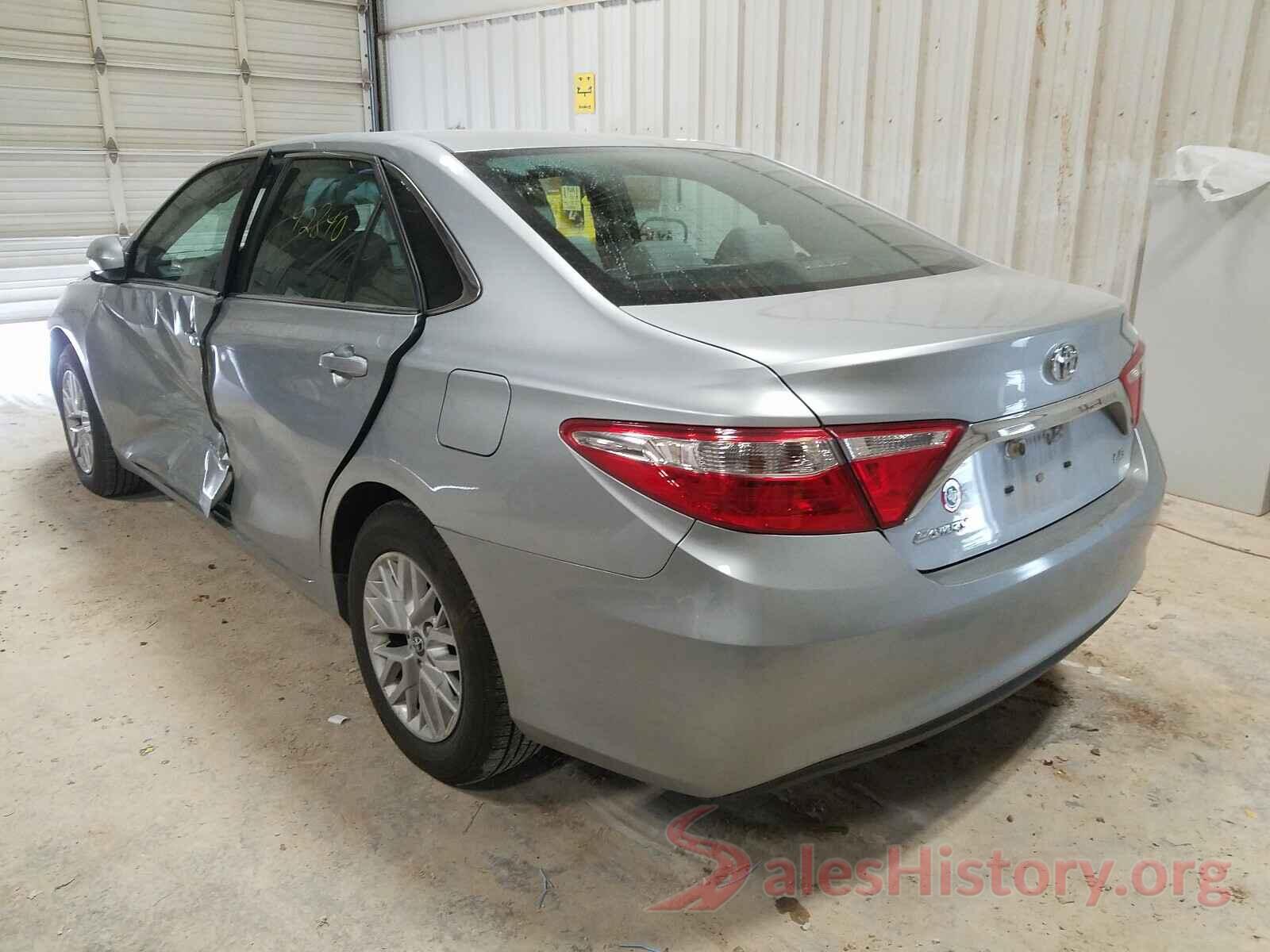 4T4BF1FK6GR575214 2016 TOYOTA CAMRY