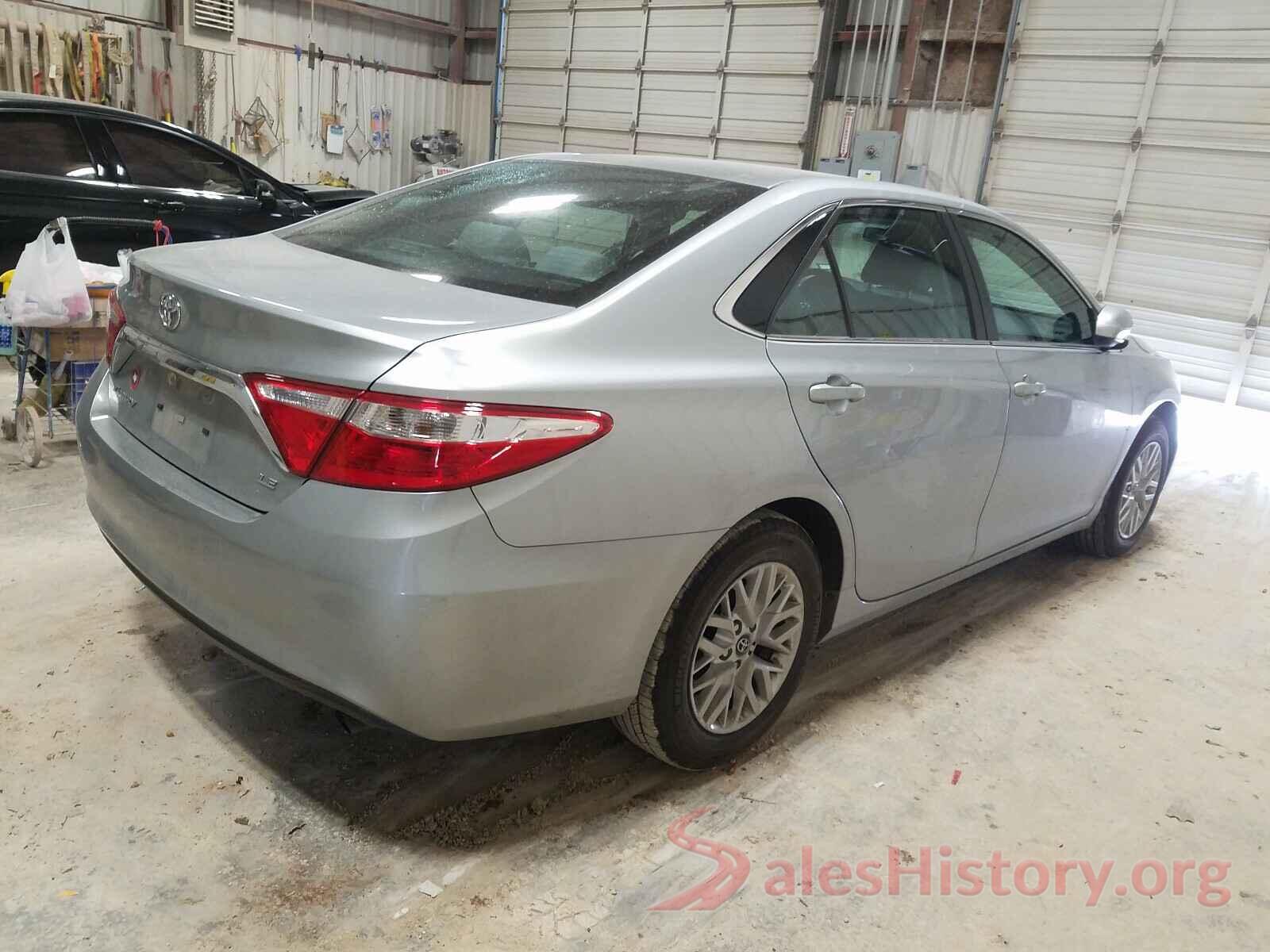 4T4BF1FK6GR575214 2016 TOYOTA CAMRY