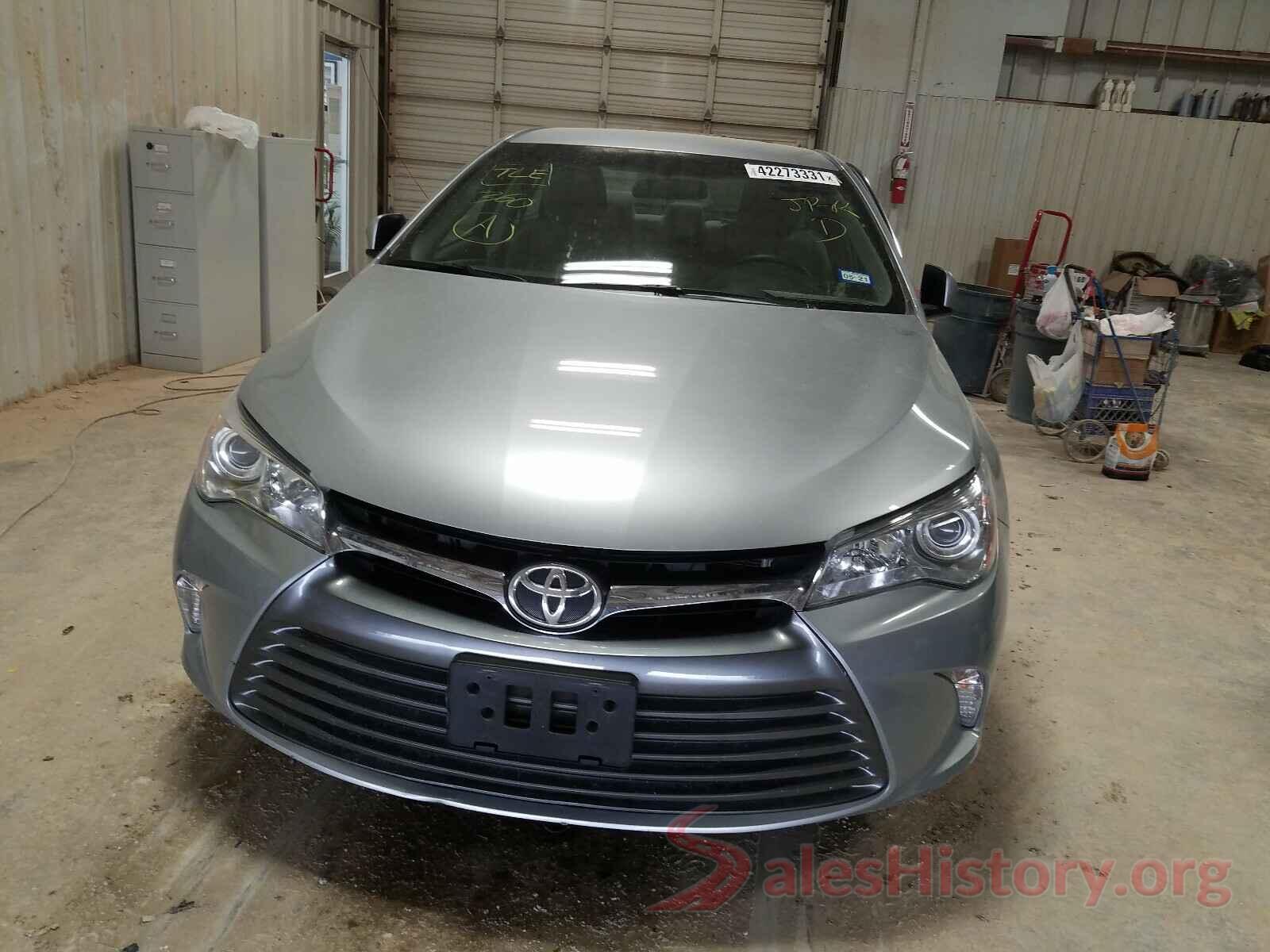 4T4BF1FK6GR575214 2016 TOYOTA CAMRY