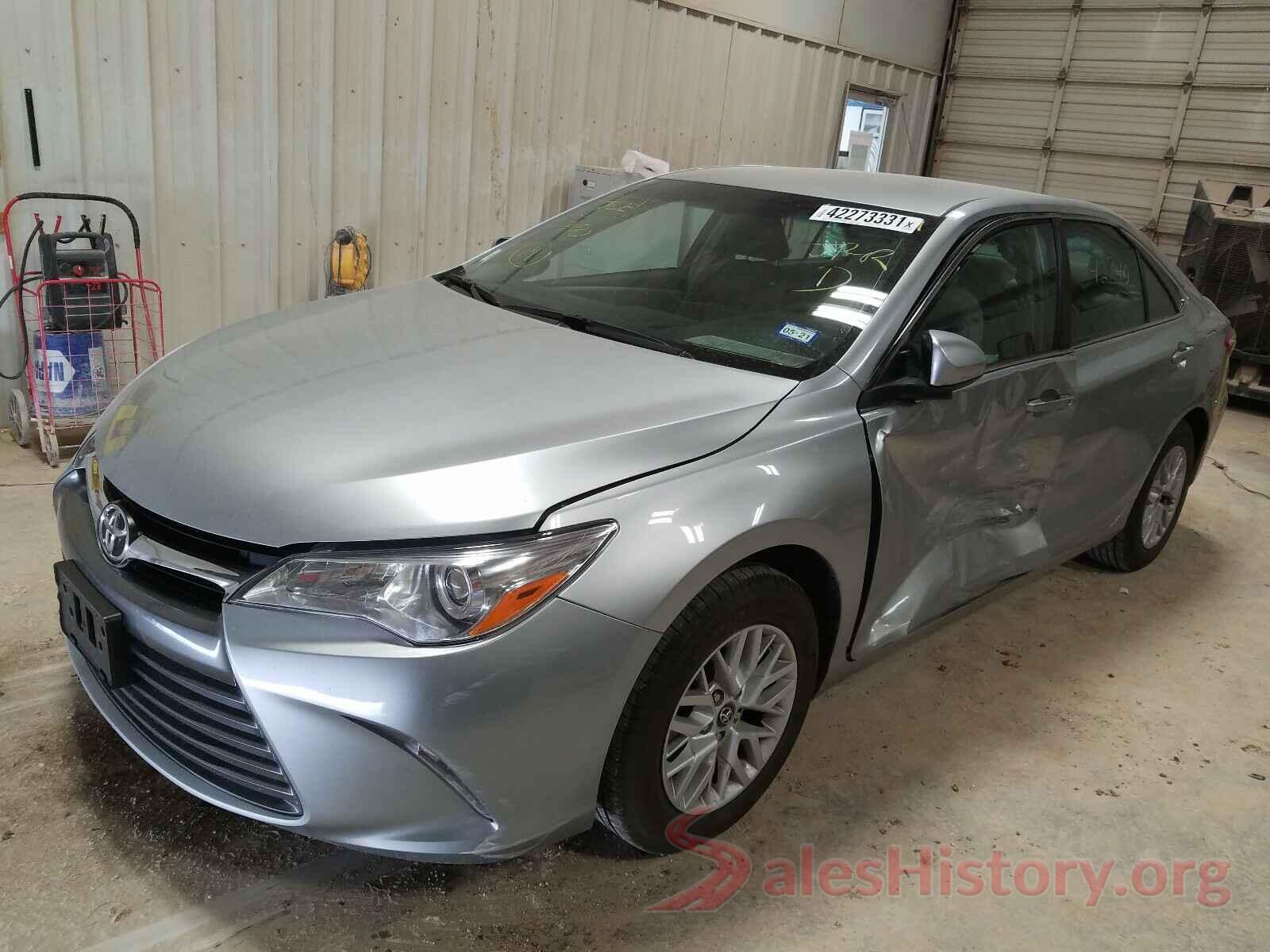 4T4BF1FK6GR575214 2016 TOYOTA CAMRY