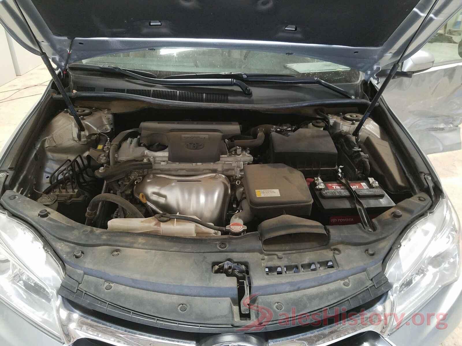 4T4BF1FK6GR575214 2016 TOYOTA CAMRY