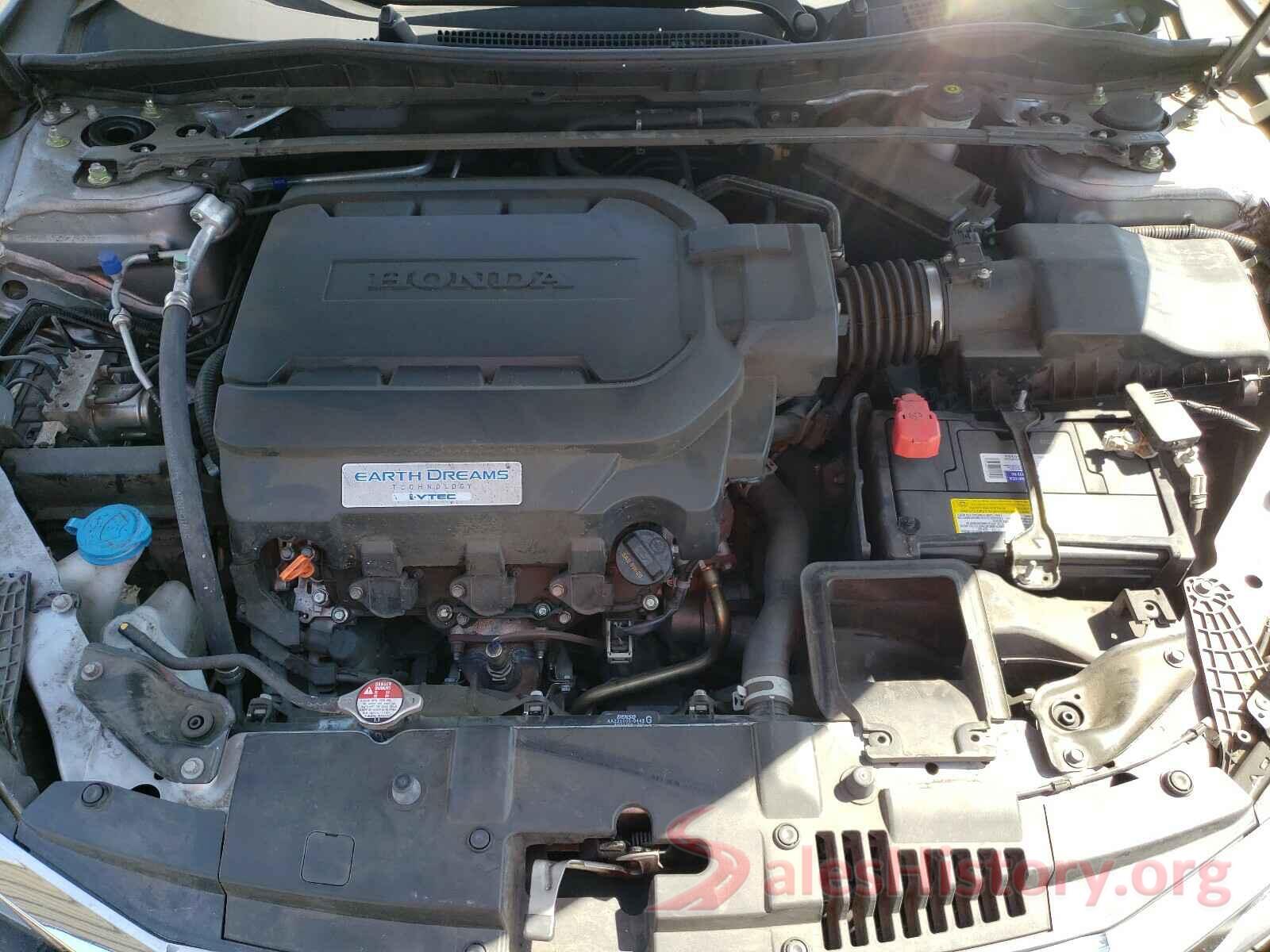 1HGCR3F88HA026712 2017 HONDA ACCORD