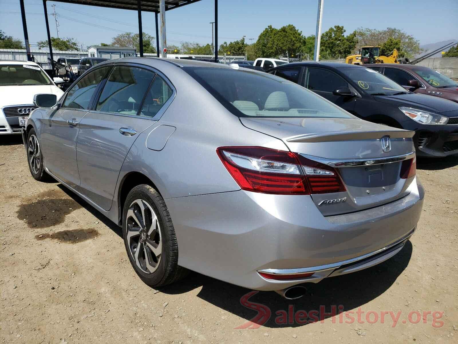 1HGCR3F88HA026712 2017 HONDA ACCORD