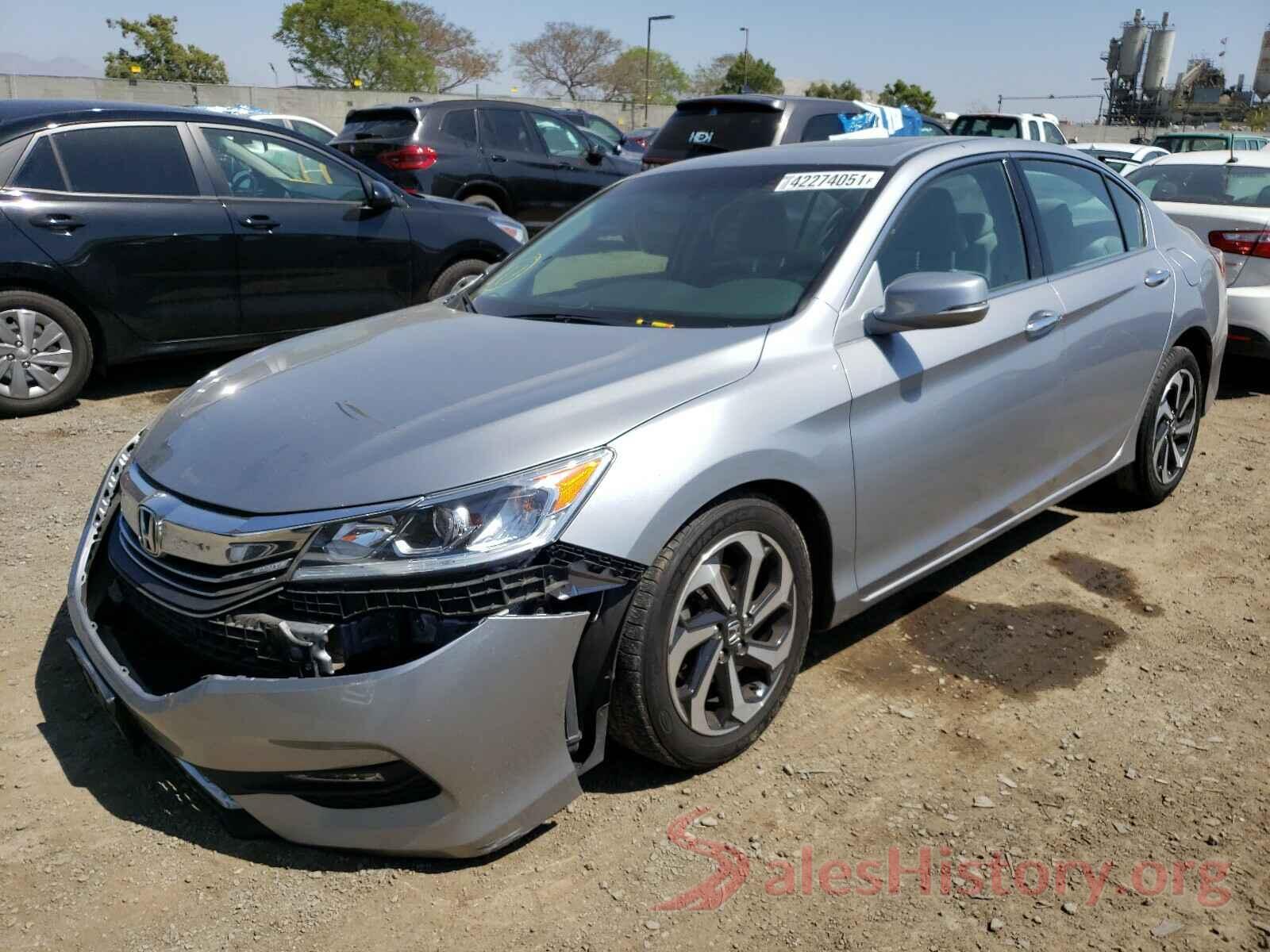 1HGCR3F88HA026712 2017 HONDA ACCORD