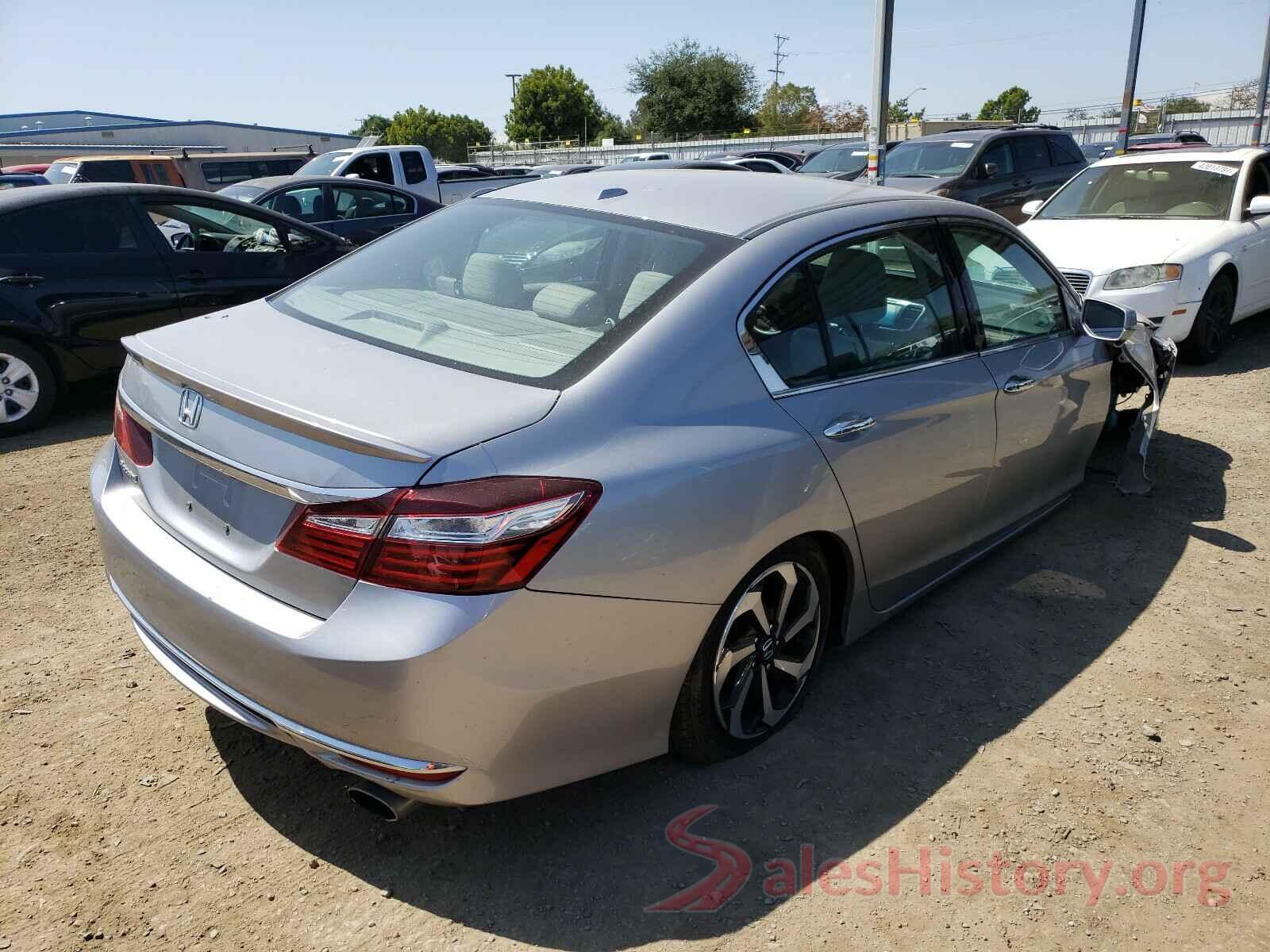 1HGCR3F88HA026712 2017 HONDA ACCORD