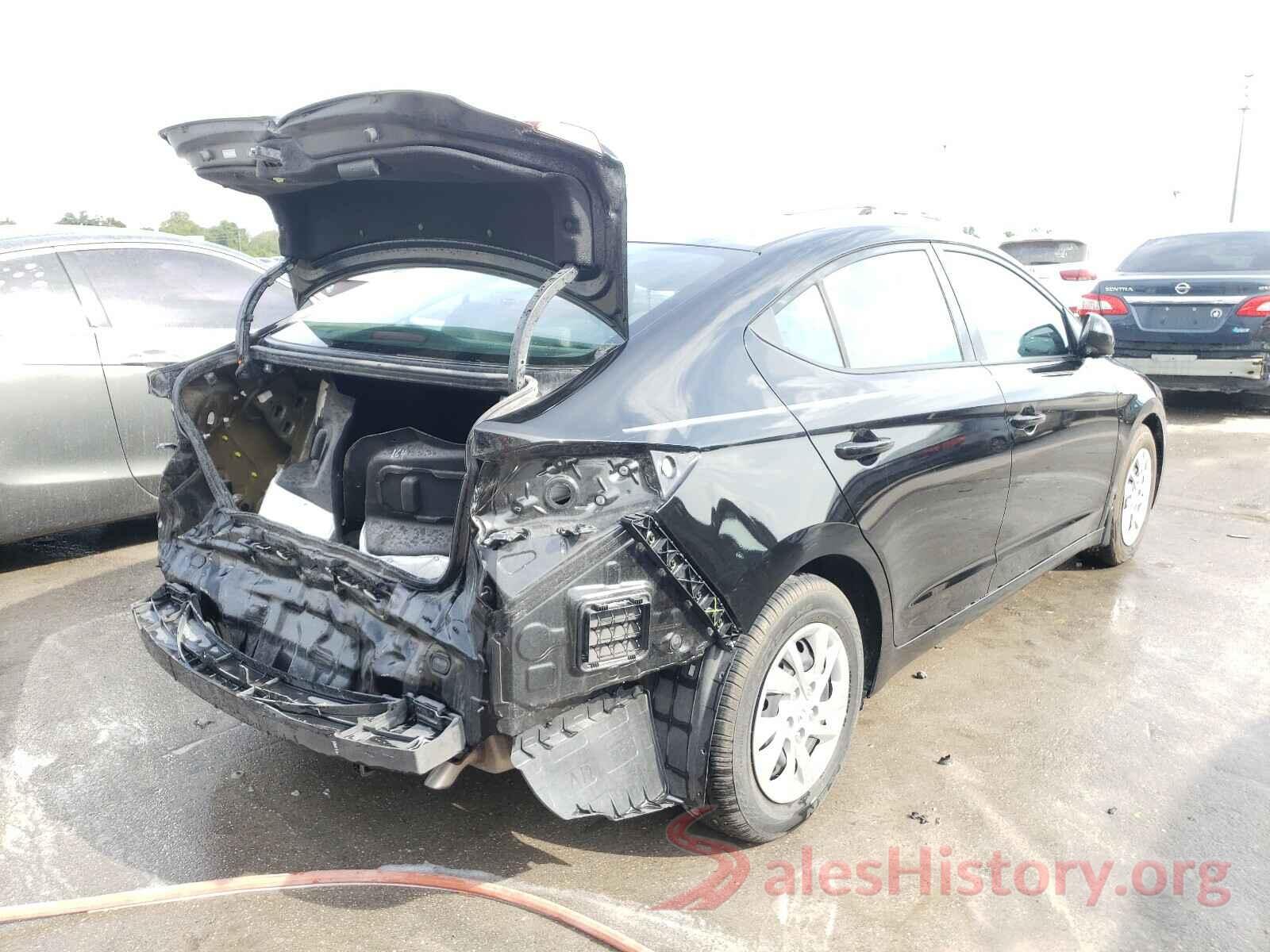 KMHD74LF3JU556085 2018 HYUNDAI ELANTRA