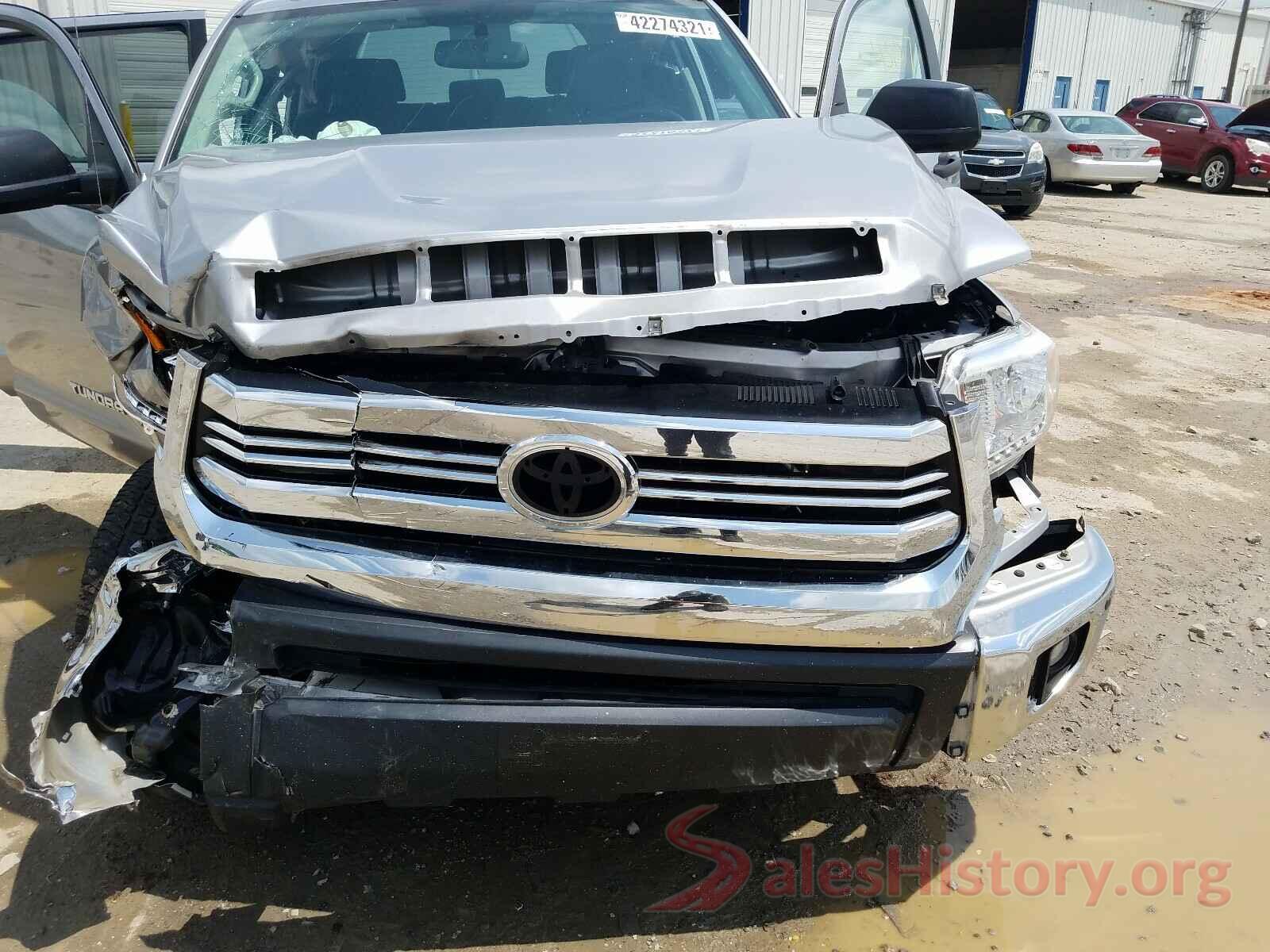 5TFEY5F14GX194058 2016 TOYOTA TUNDRA