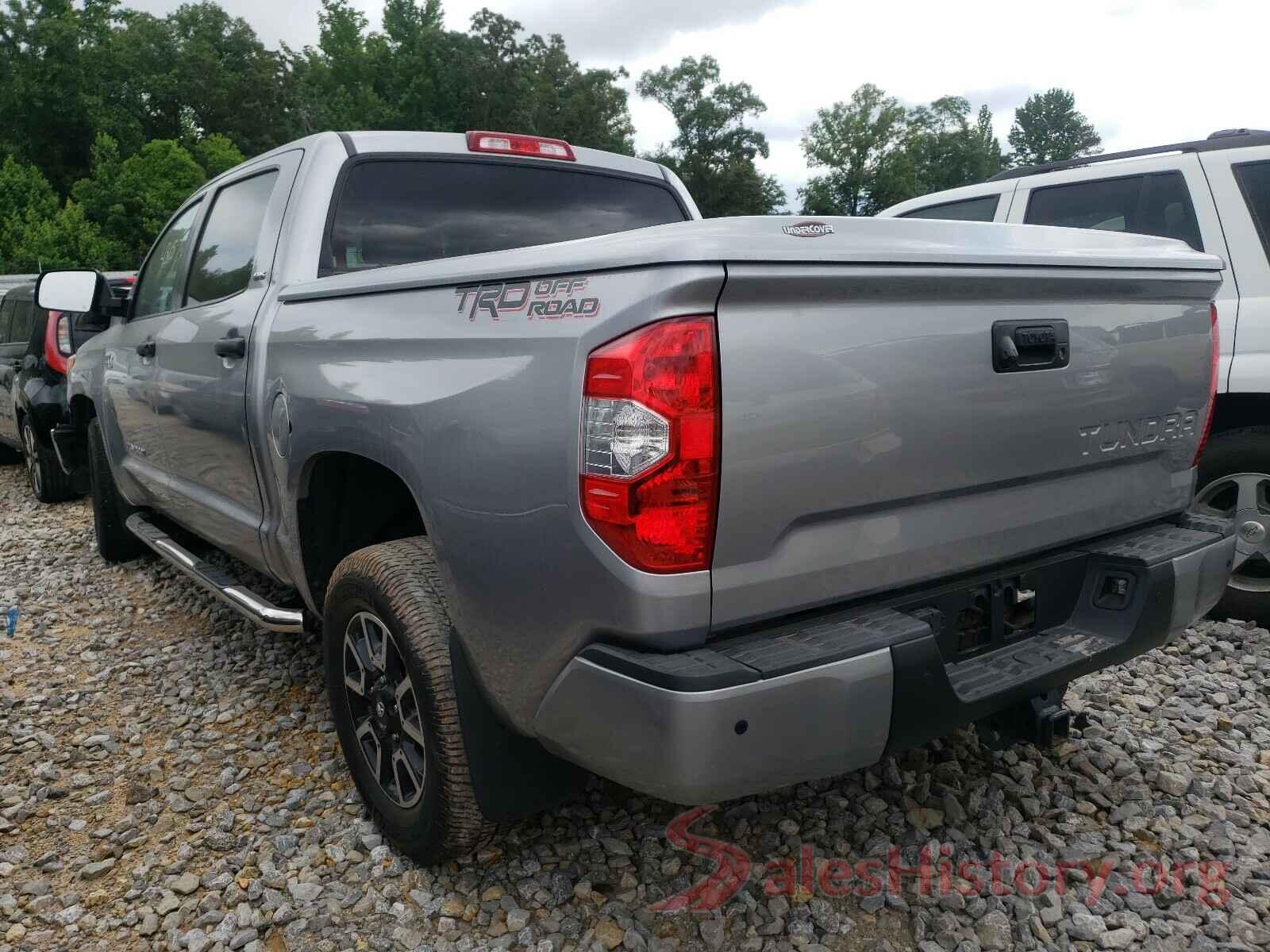 5TFEY5F14GX194058 2016 TOYOTA TUNDRA