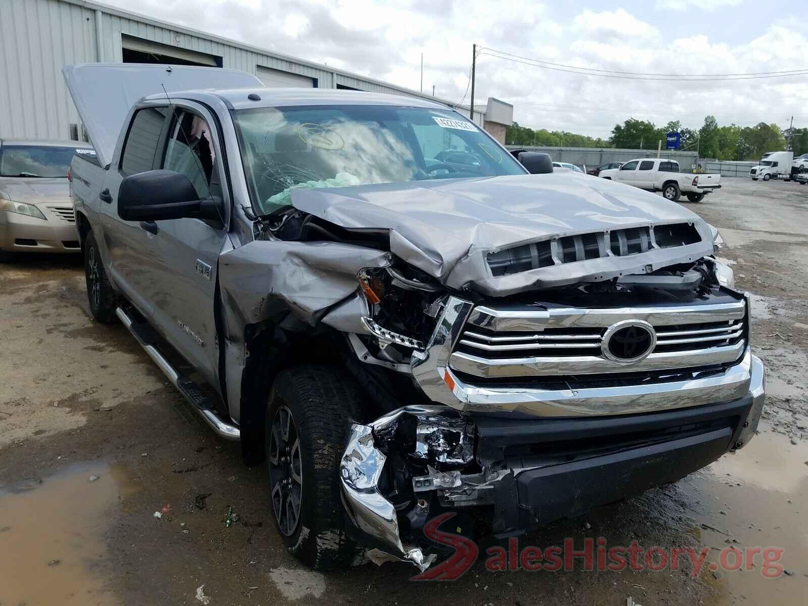 5TFEY5F14GX194058 2016 TOYOTA TUNDRA