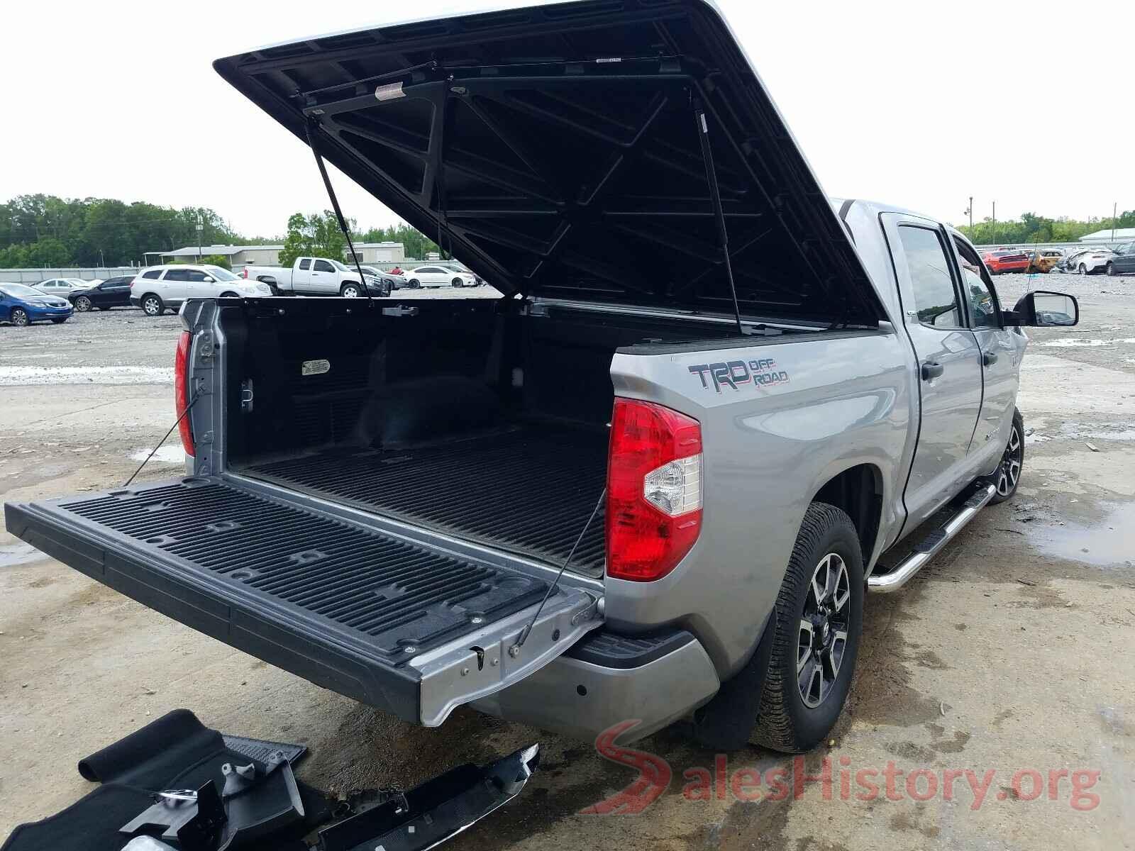 5TFEY5F14GX194058 2016 TOYOTA TUNDRA