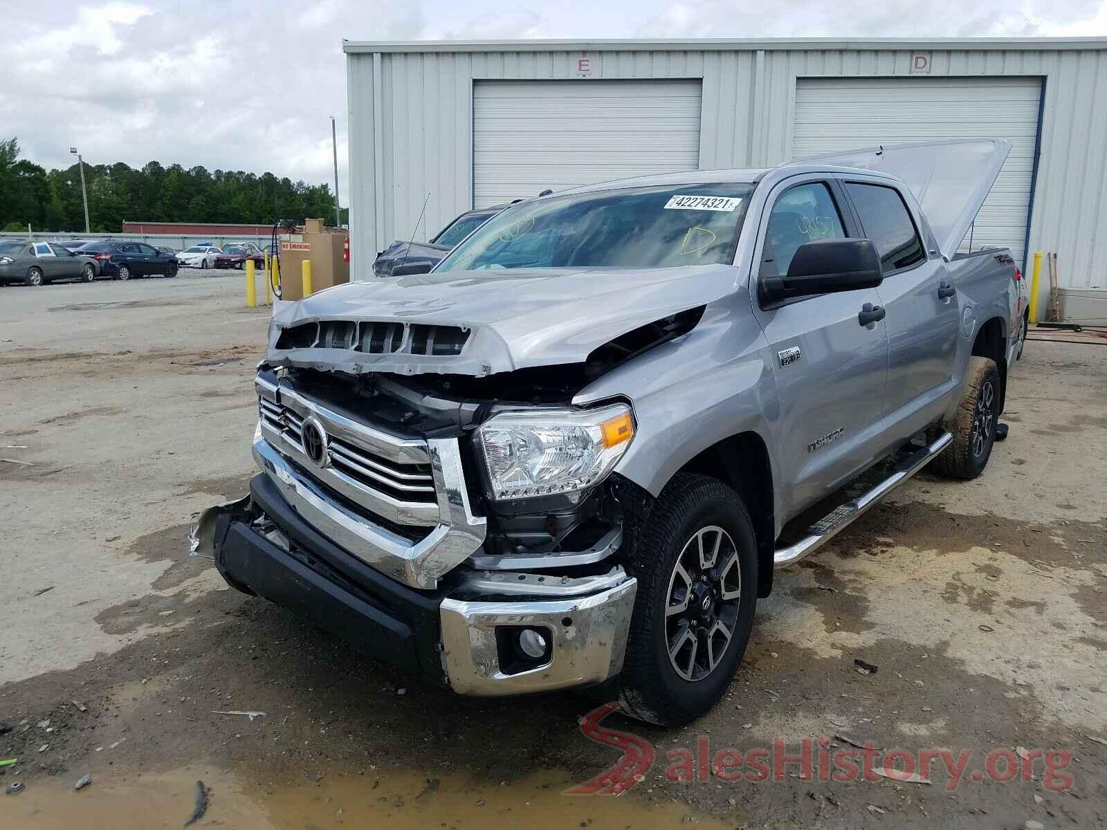 5TFEY5F14GX194058 2016 TOYOTA TUNDRA