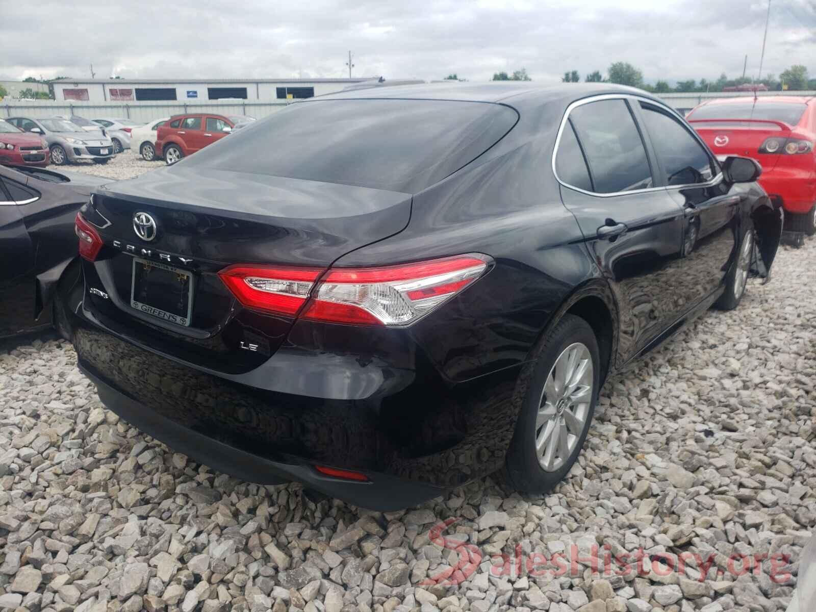 JTNB11HK3J3046600 2018 TOYOTA CAMRY