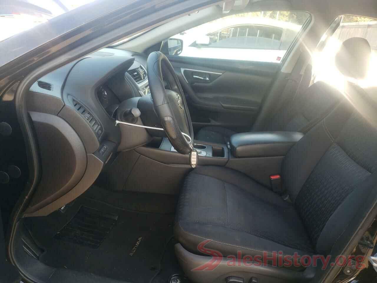 1N4AL3AP0HN324806 2017 NISSAN ALTIMA