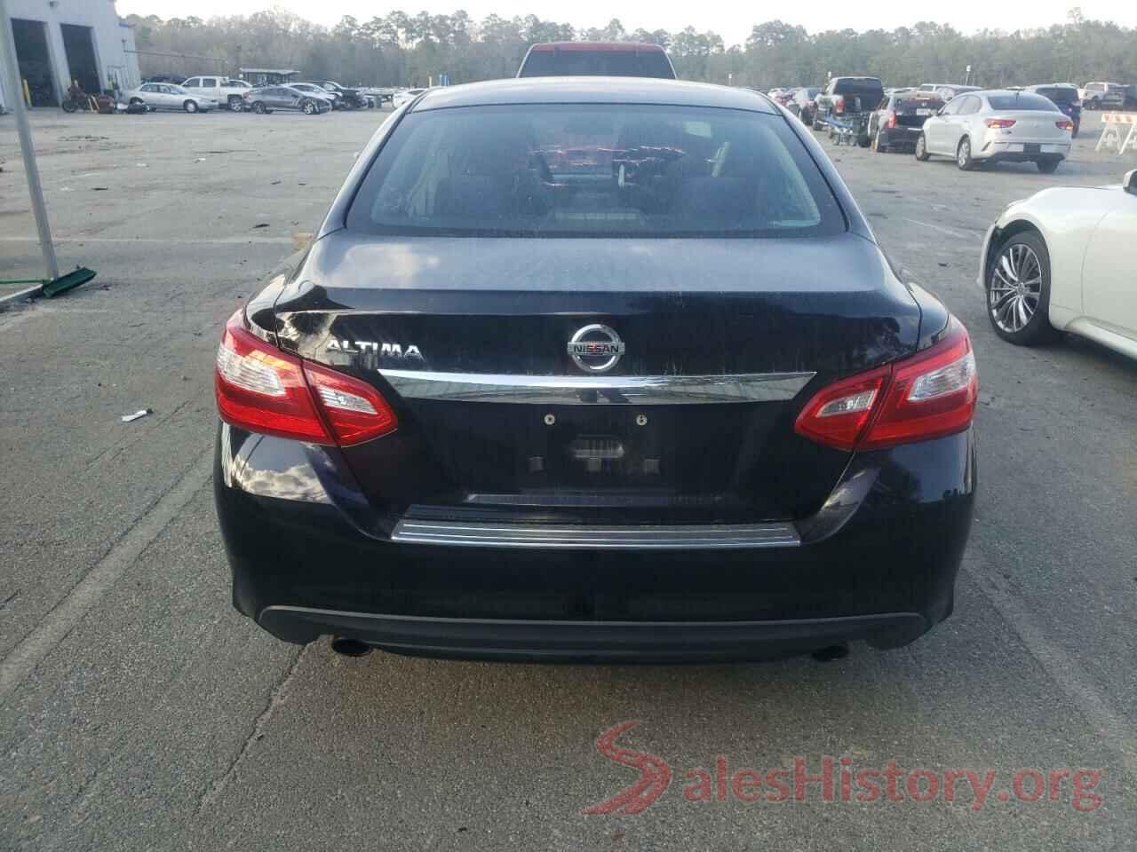 1N4AL3AP0HN324806 2017 NISSAN ALTIMA