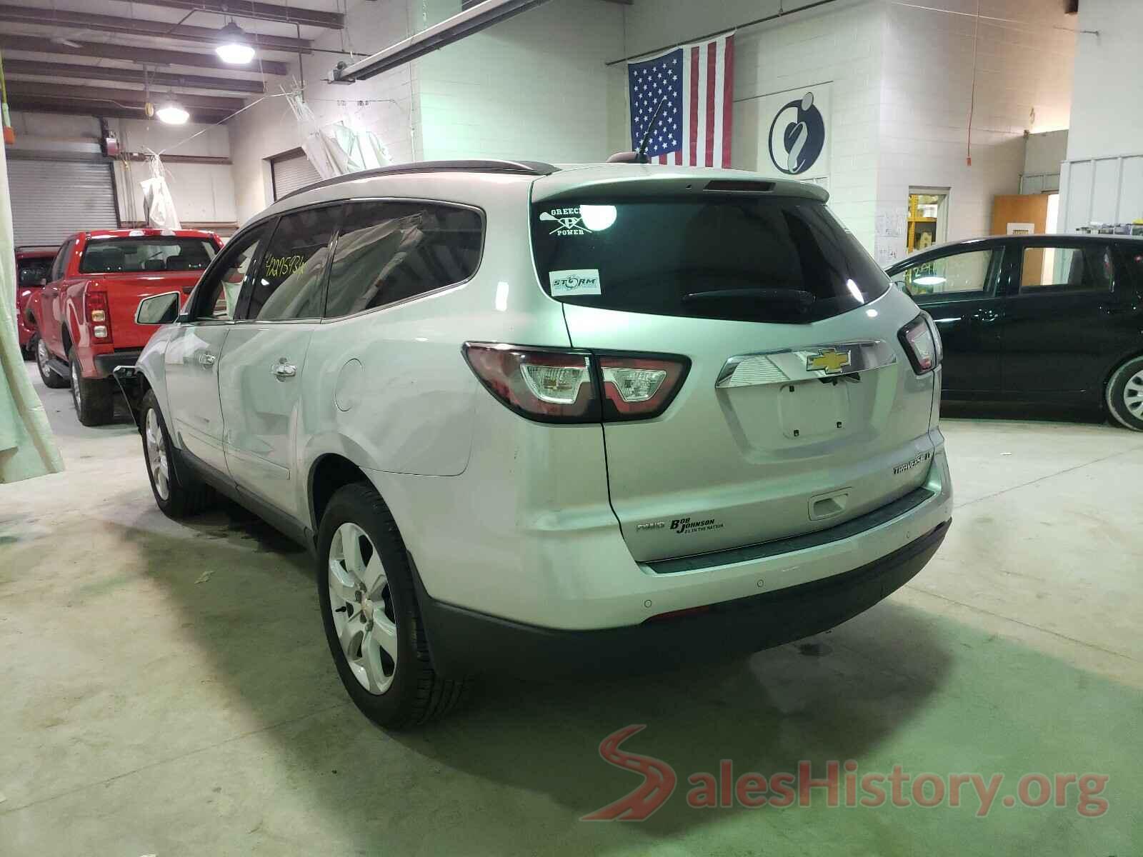 1GNKVGKD7GJ306482 2016 CHEVROLET TRAVERSE