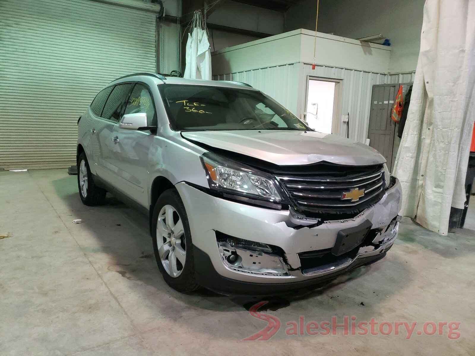 1GNKVGKD7GJ306482 2016 CHEVROLET TRAVERSE