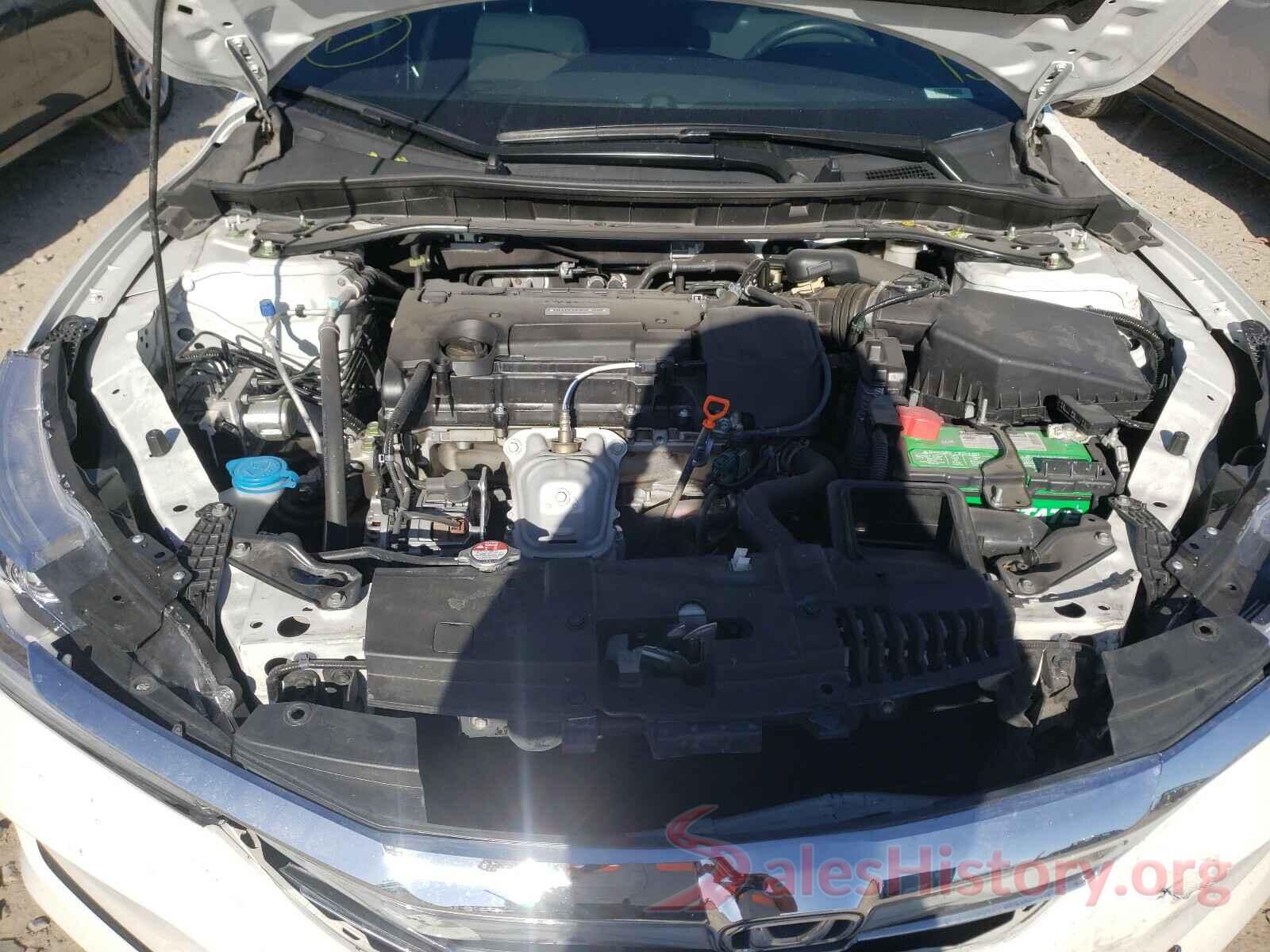 1HGCR2F53GA087576 2016 HONDA ACCORD