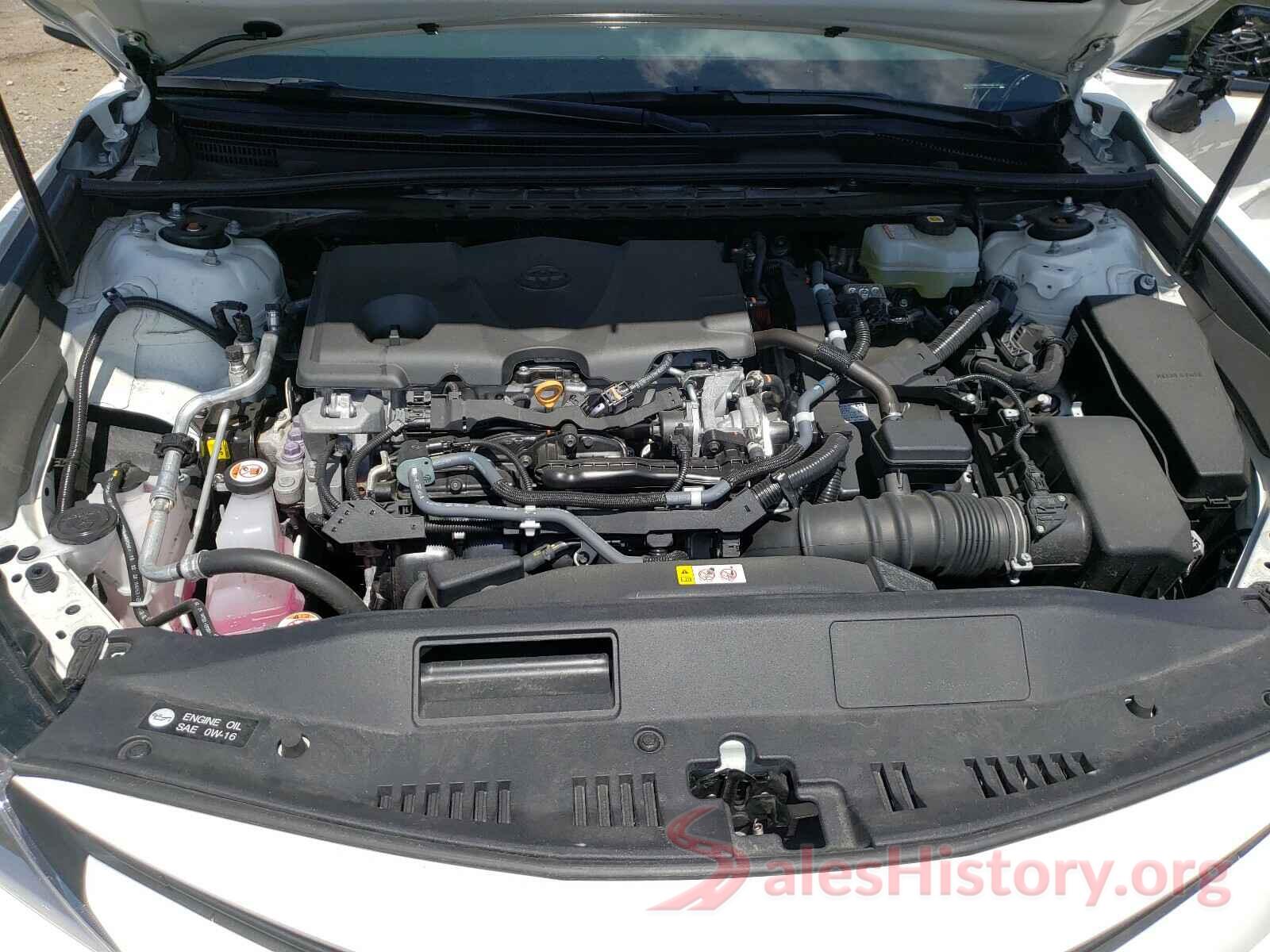 4T1C31AK9LU018385 2020 TOYOTA CAMRY