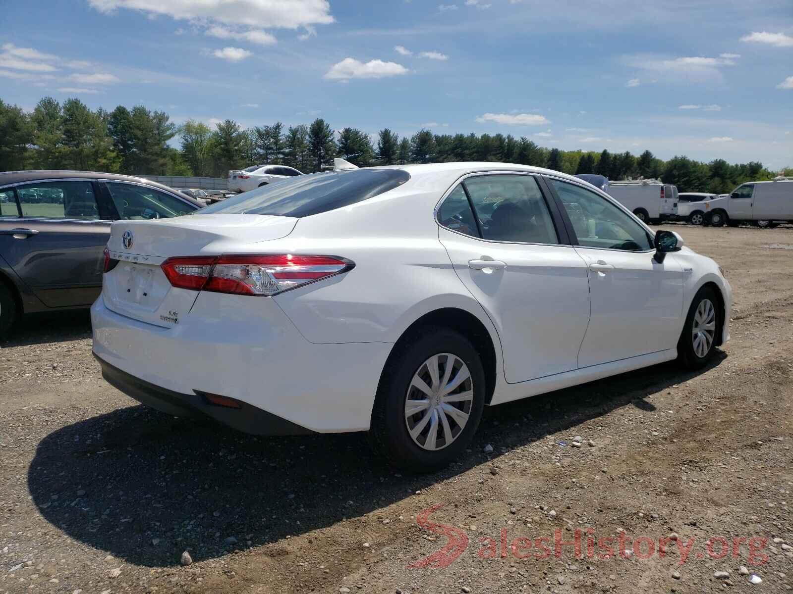 4T1C31AK9LU018385 2020 TOYOTA CAMRY