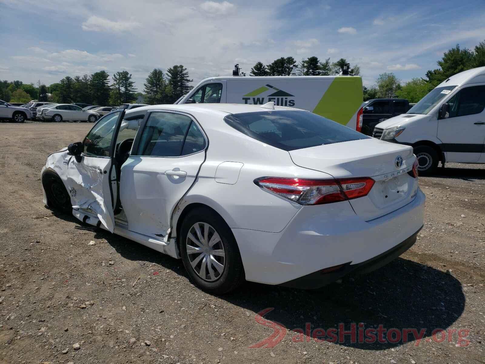 4T1C31AK9LU018385 2020 TOYOTA CAMRY