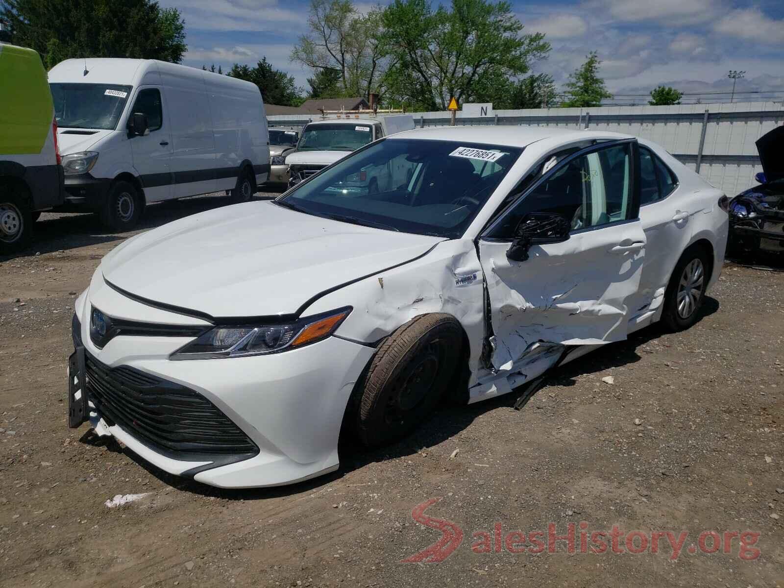 4T1C31AK9LU018385 2020 TOYOTA CAMRY