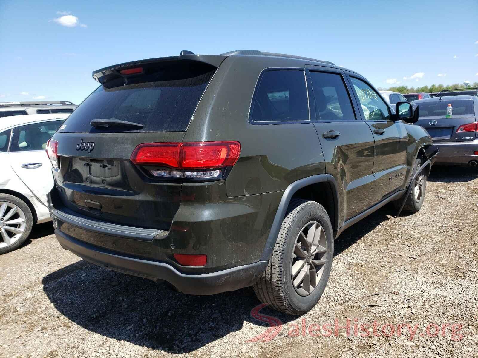 1C4RJFAG0HC674534 2017 JEEP CHEROKEE