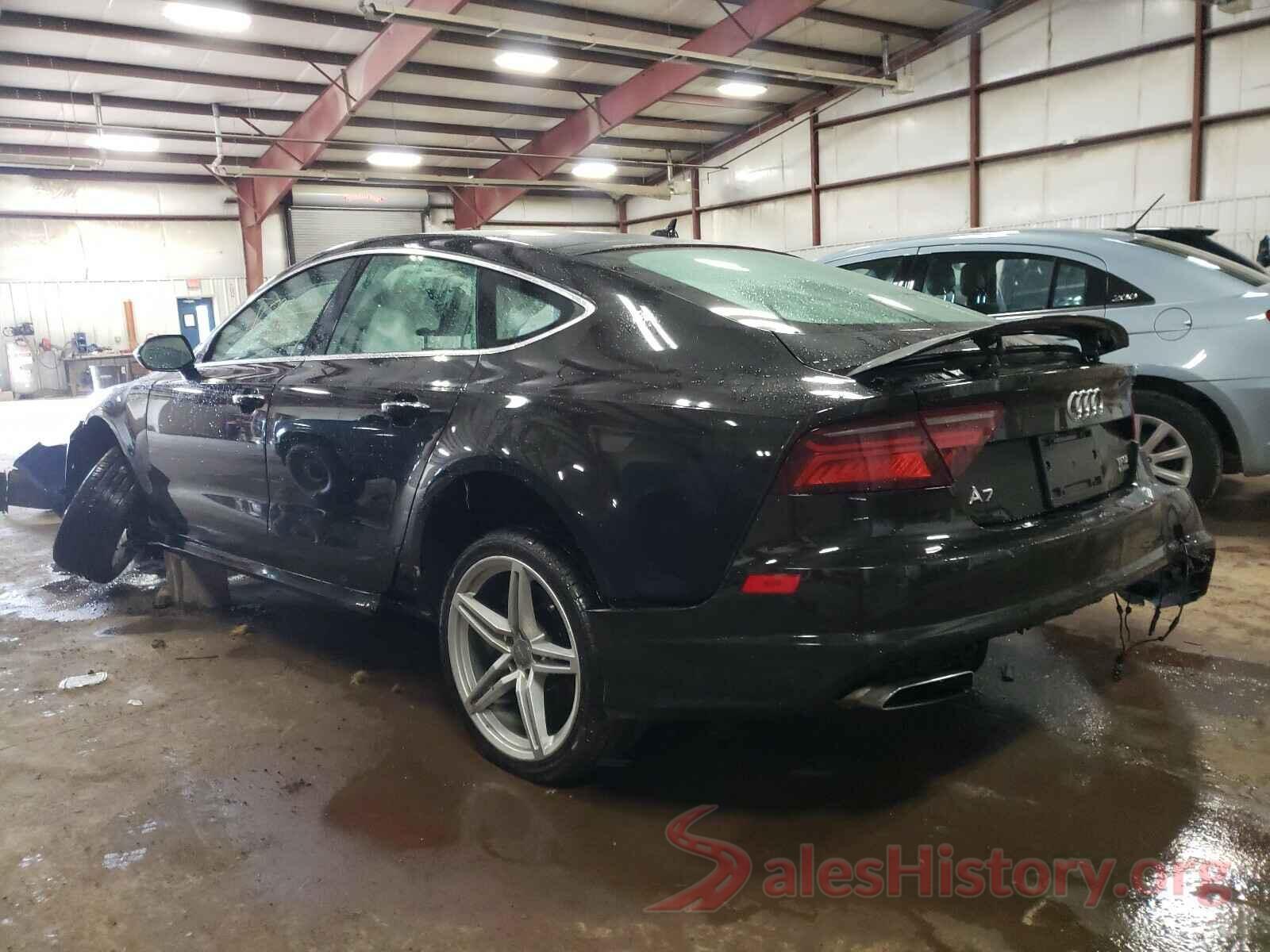 WAU22AFC0HN094628 2017 AUDI A7