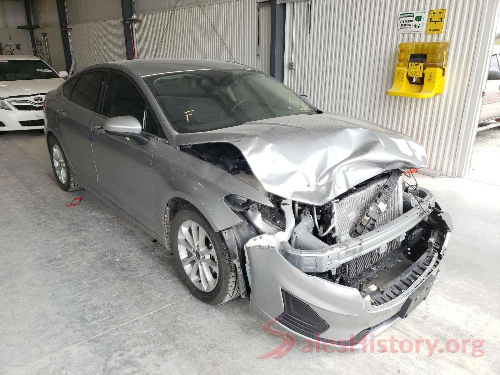 3FA6P0HD0LR155428 2020 FORD FUSION