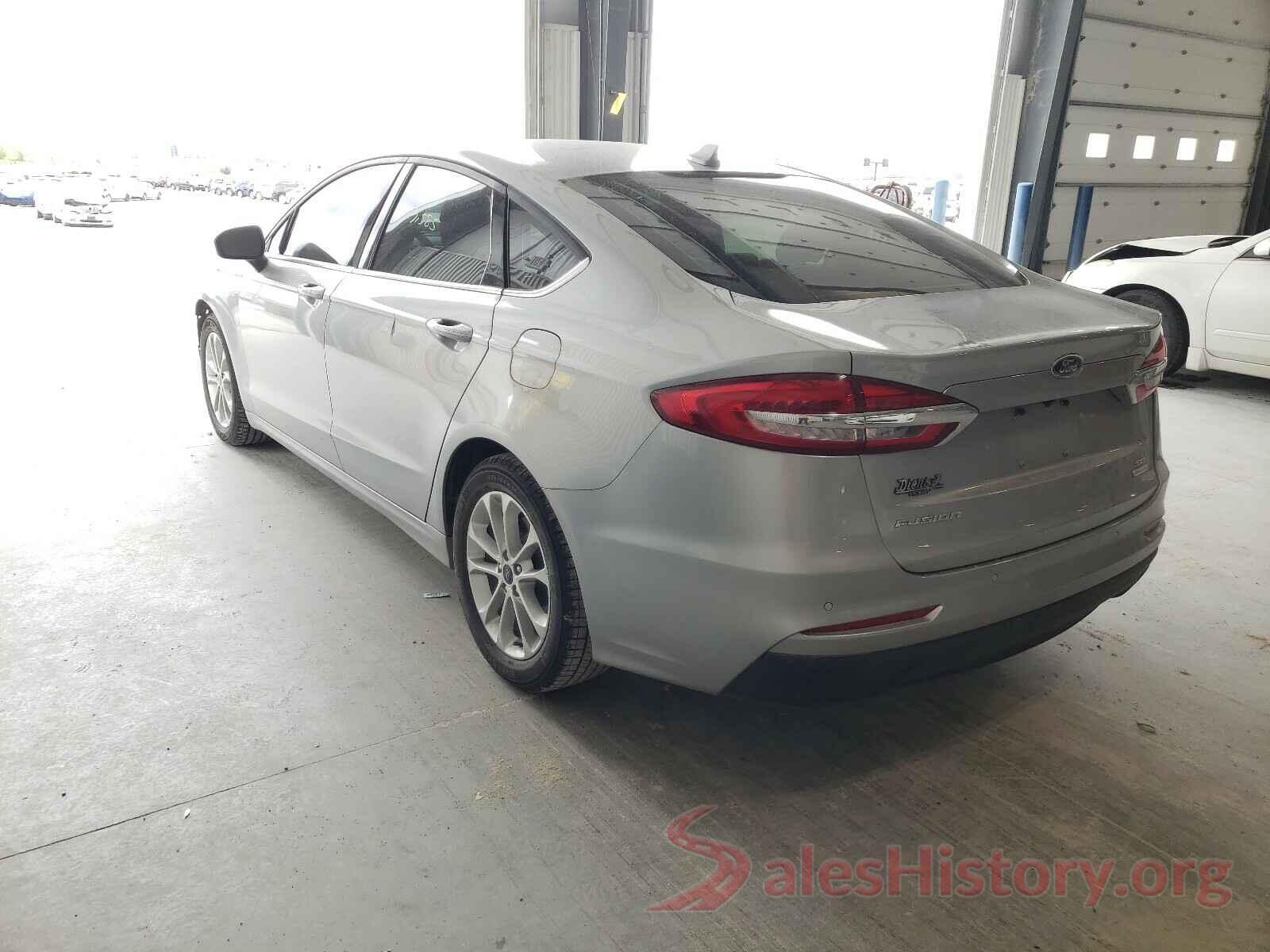 3FA6P0HD0LR155428 2020 FORD FUSION