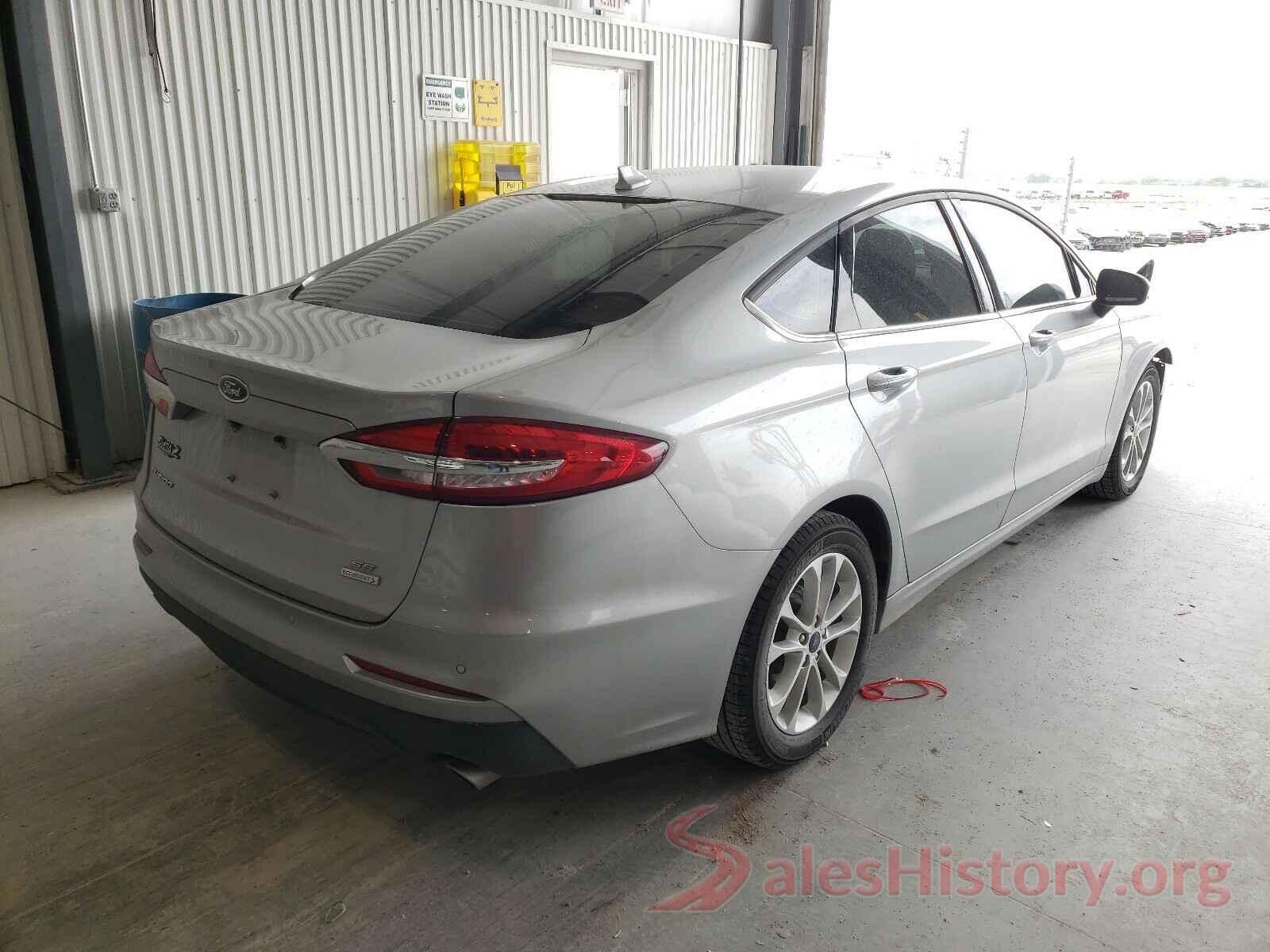 3FA6P0HD0LR155428 2020 FORD FUSION