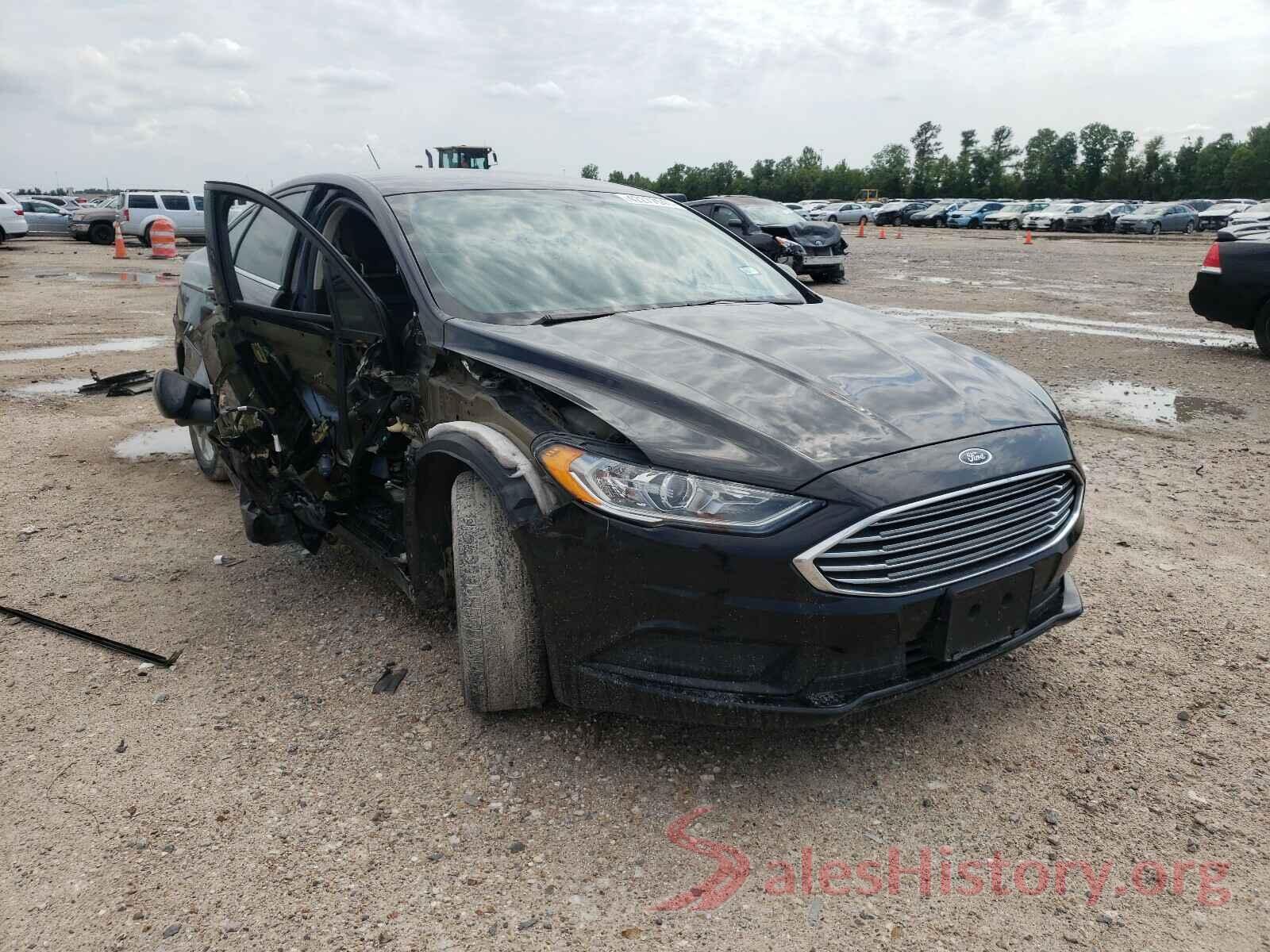 3FA6P0G79HR217542 2017 FORD FUSION