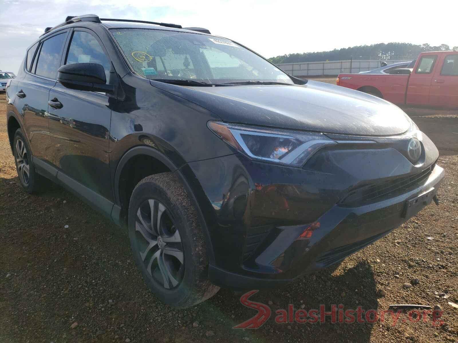 2T3ZFREV1JW429014 2018 TOYOTA RAV4