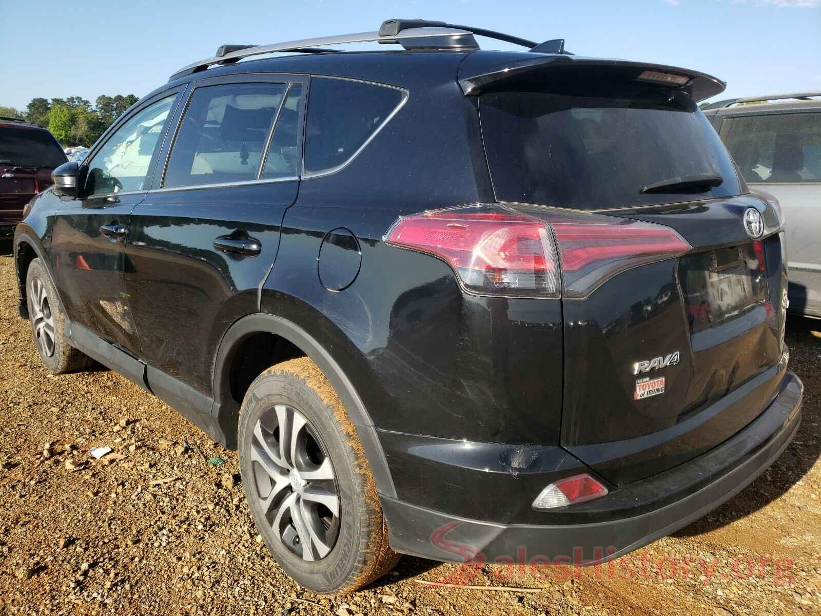 2T3ZFREV1JW429014 2018 TOYOTA RAV4